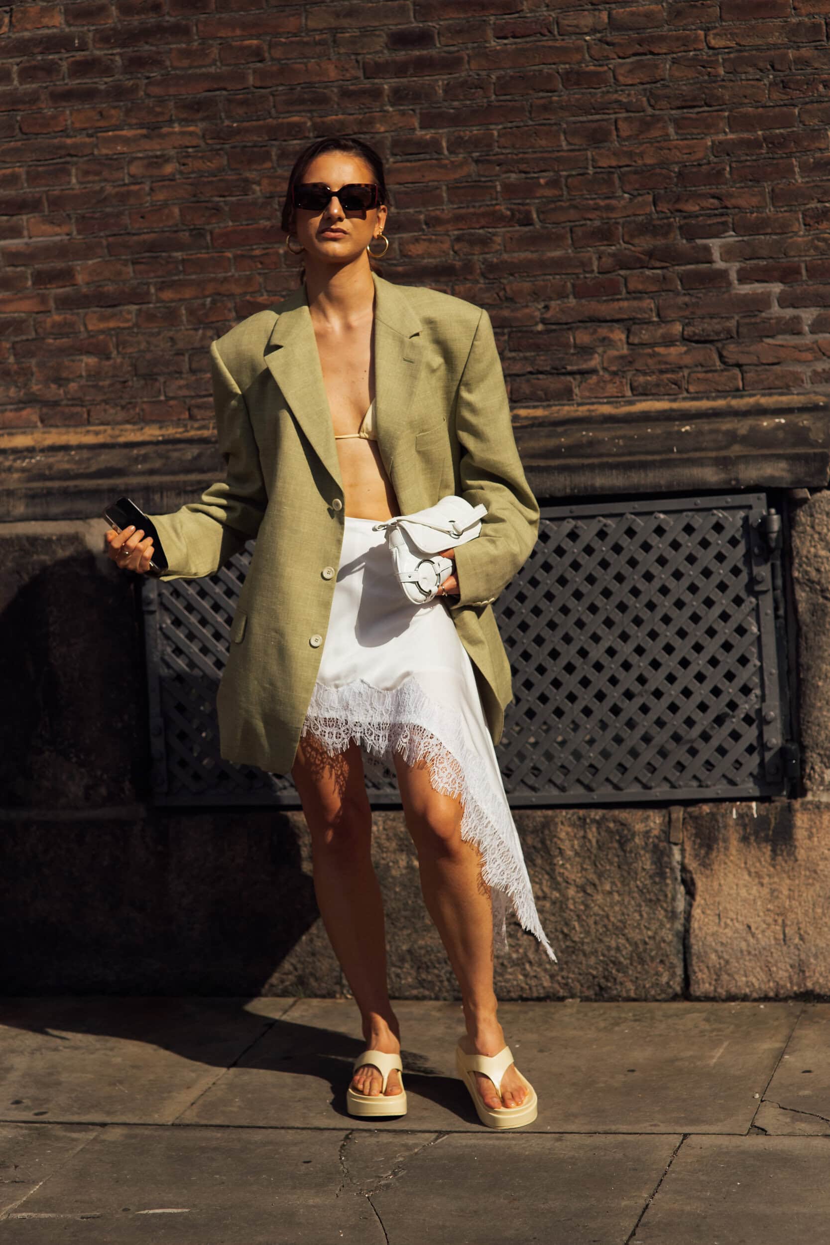 Copenhagen Copenhagen Street Style Spring 2027 Shows