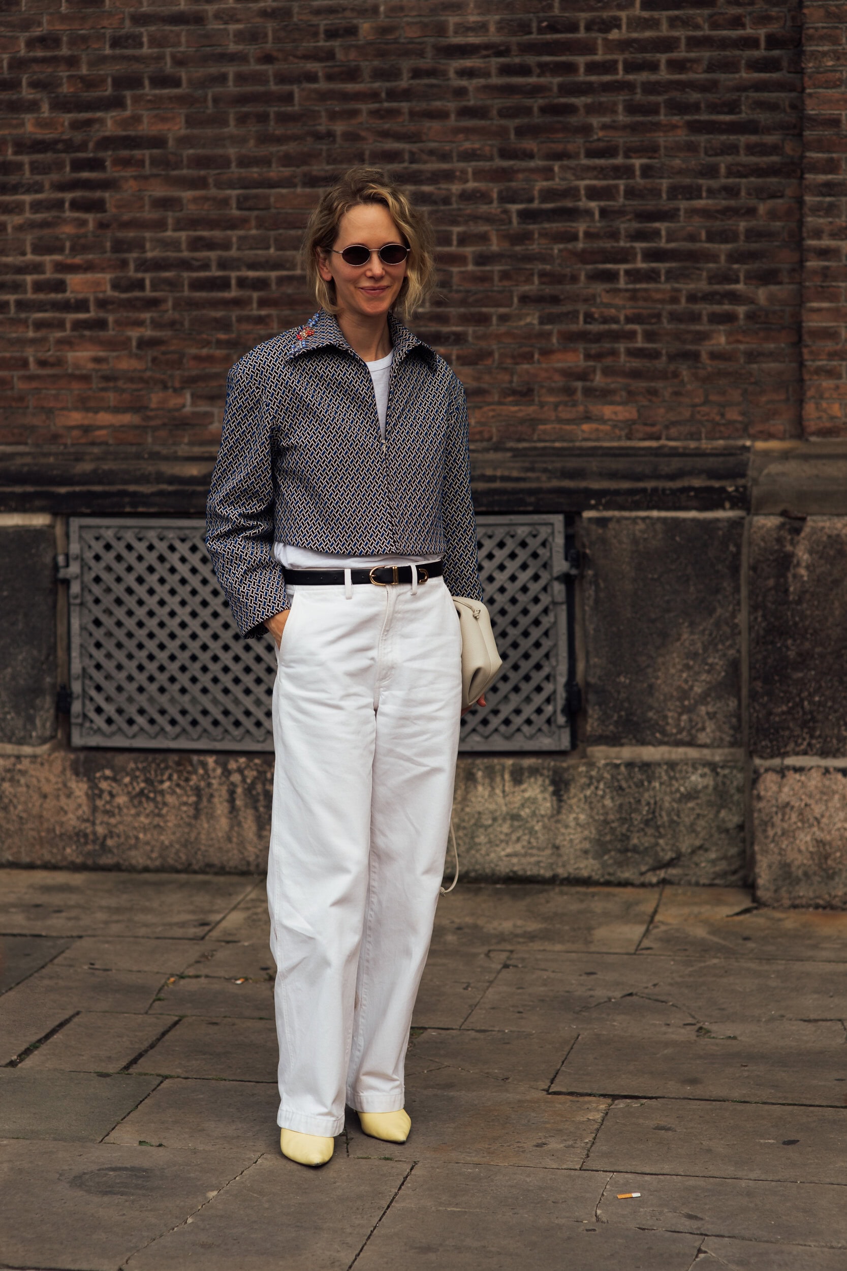 Copenhagen Copenhagen Street Style Spring 2027 Shows