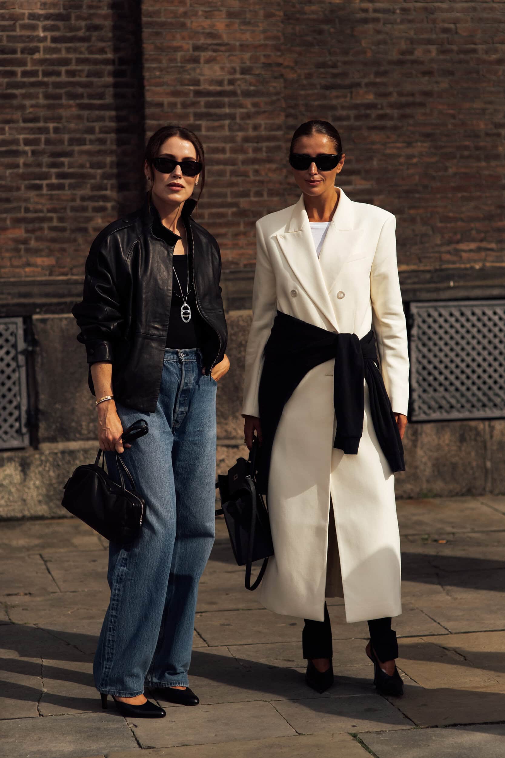 Copenhagen Copenhagen Street Style Spring 2027 Shows