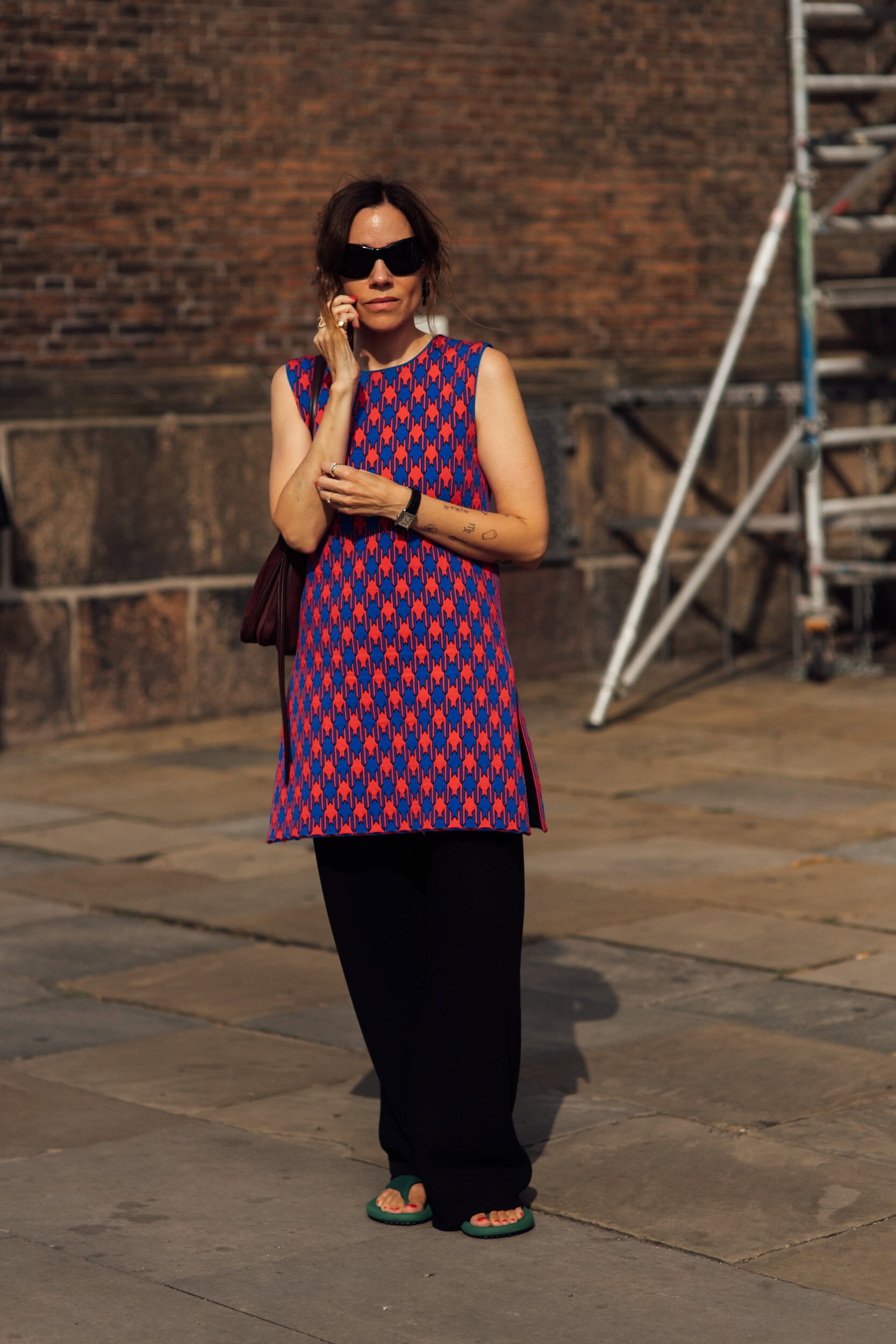 Copenhagen Copenhagen Street Style Spring 2027 Shows
