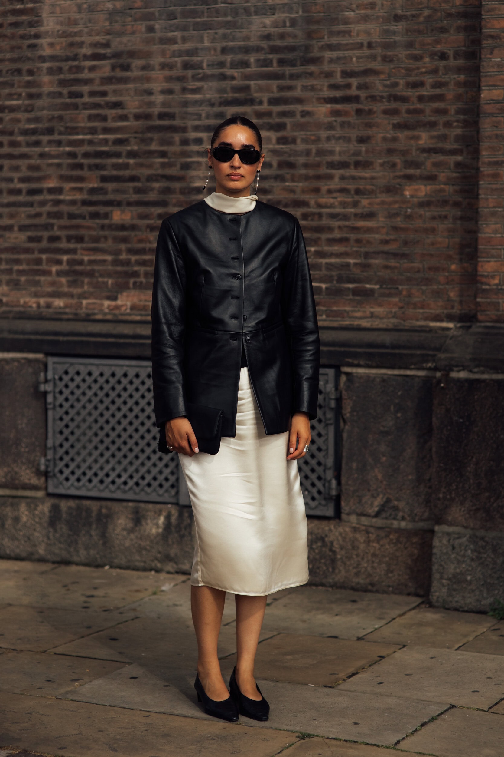 Copenhagen Copenhagen Street Style Spring 2027 Shows