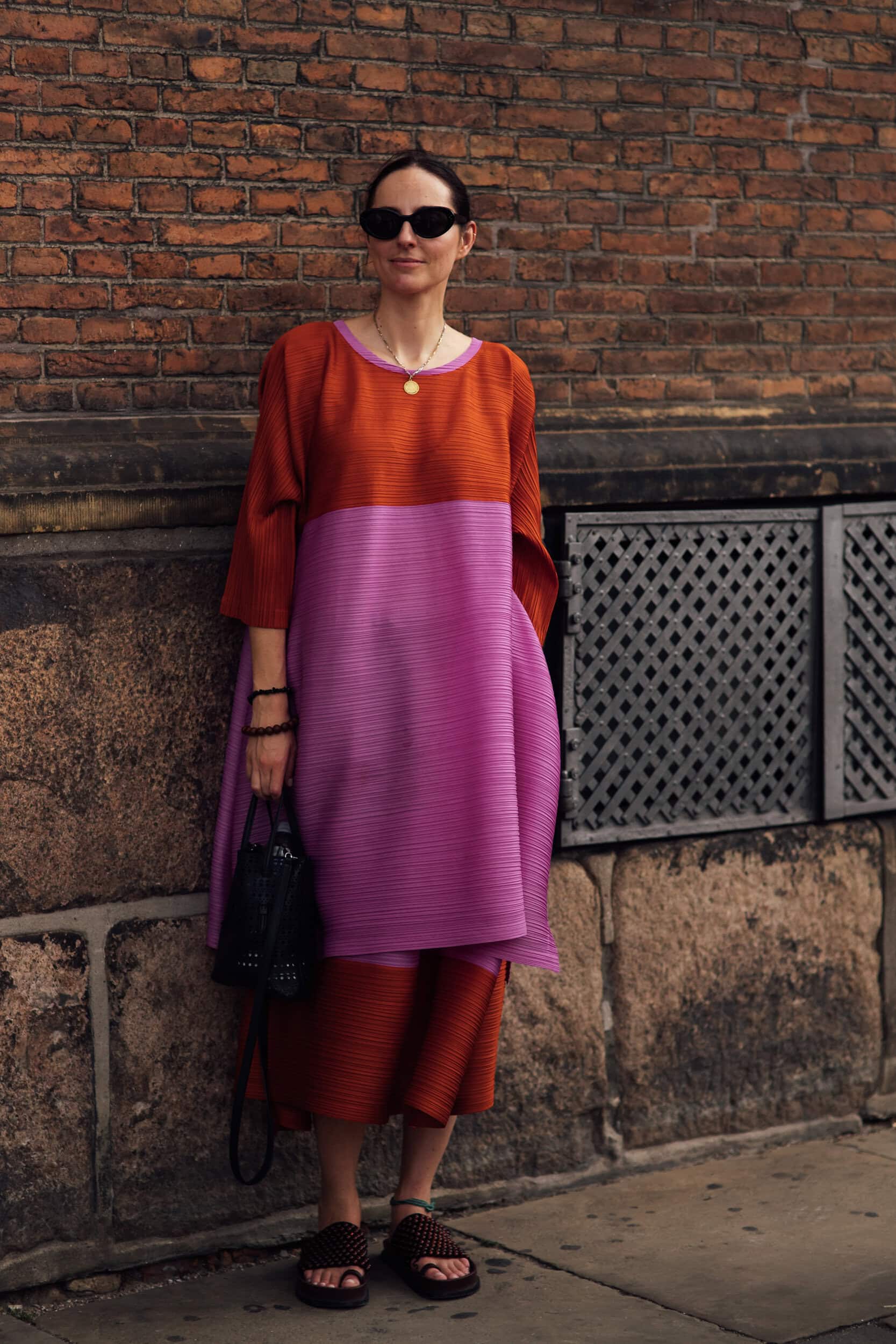 Copenhagen Copenhagen Street Style Spring 2027 Shows
