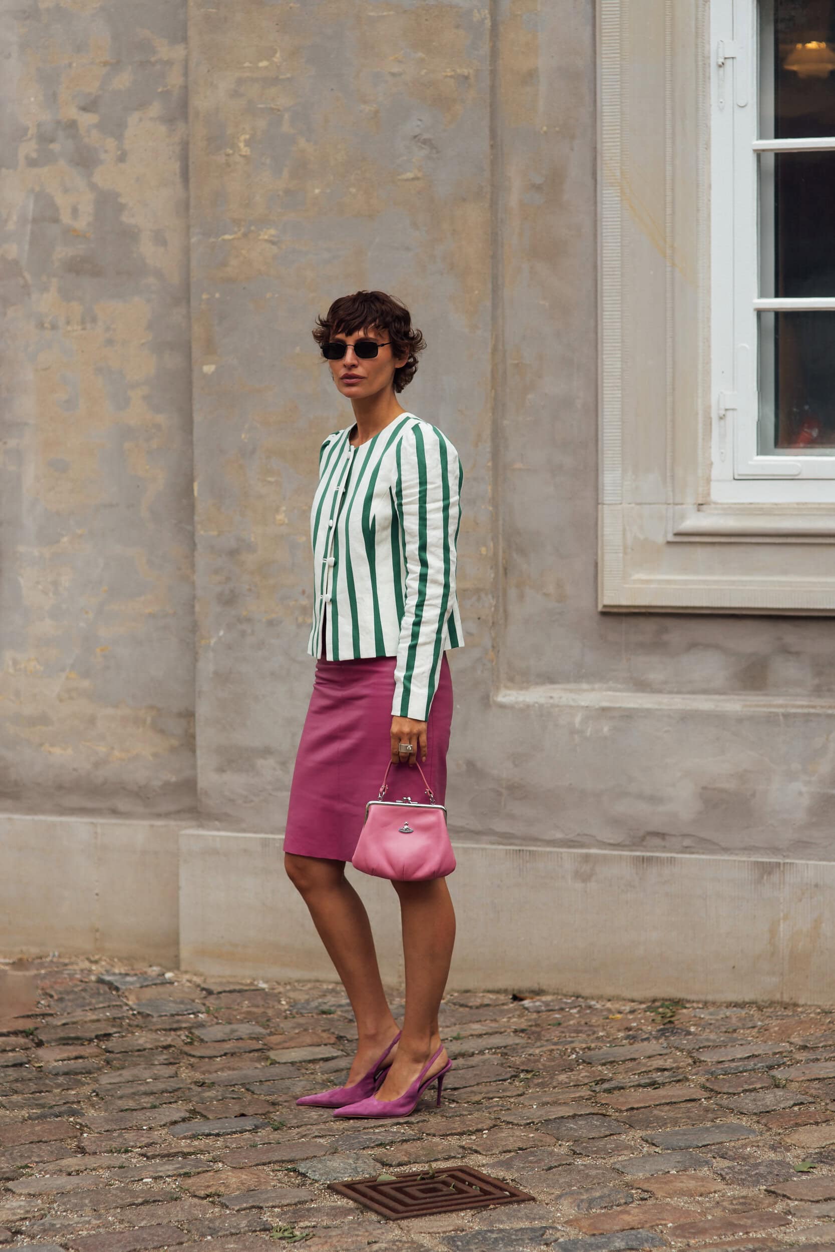 Copenhagen Copenhagen Street Style Spring 2027 Shows