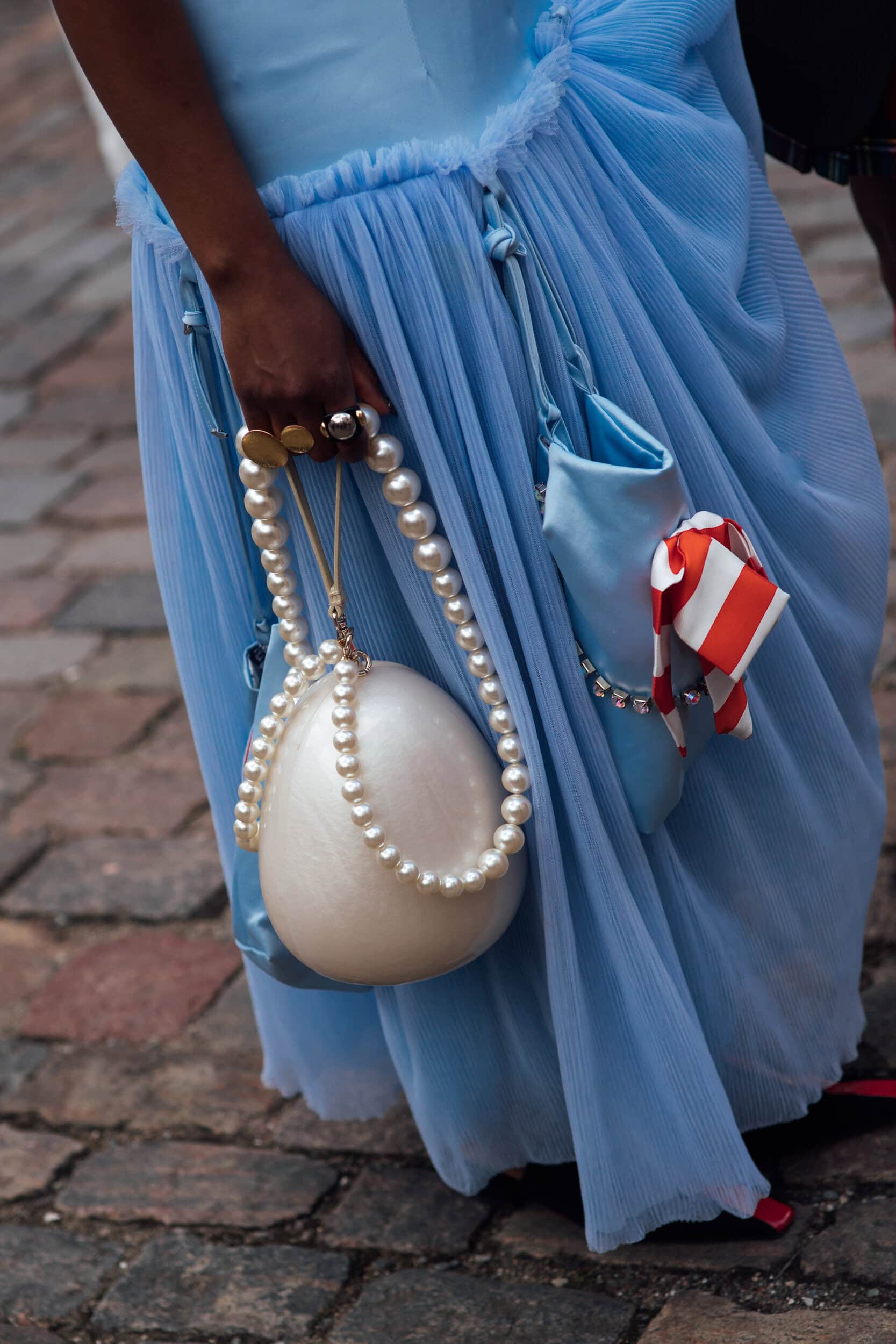Copenhagen Copenhagen Street Style Spring 2027 Shows