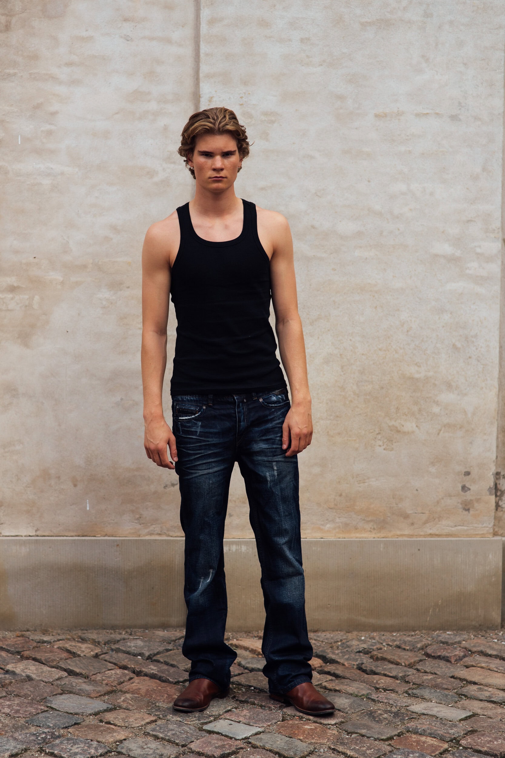 Copenhagen Copenhagen Street Style Spring 2027 Shows