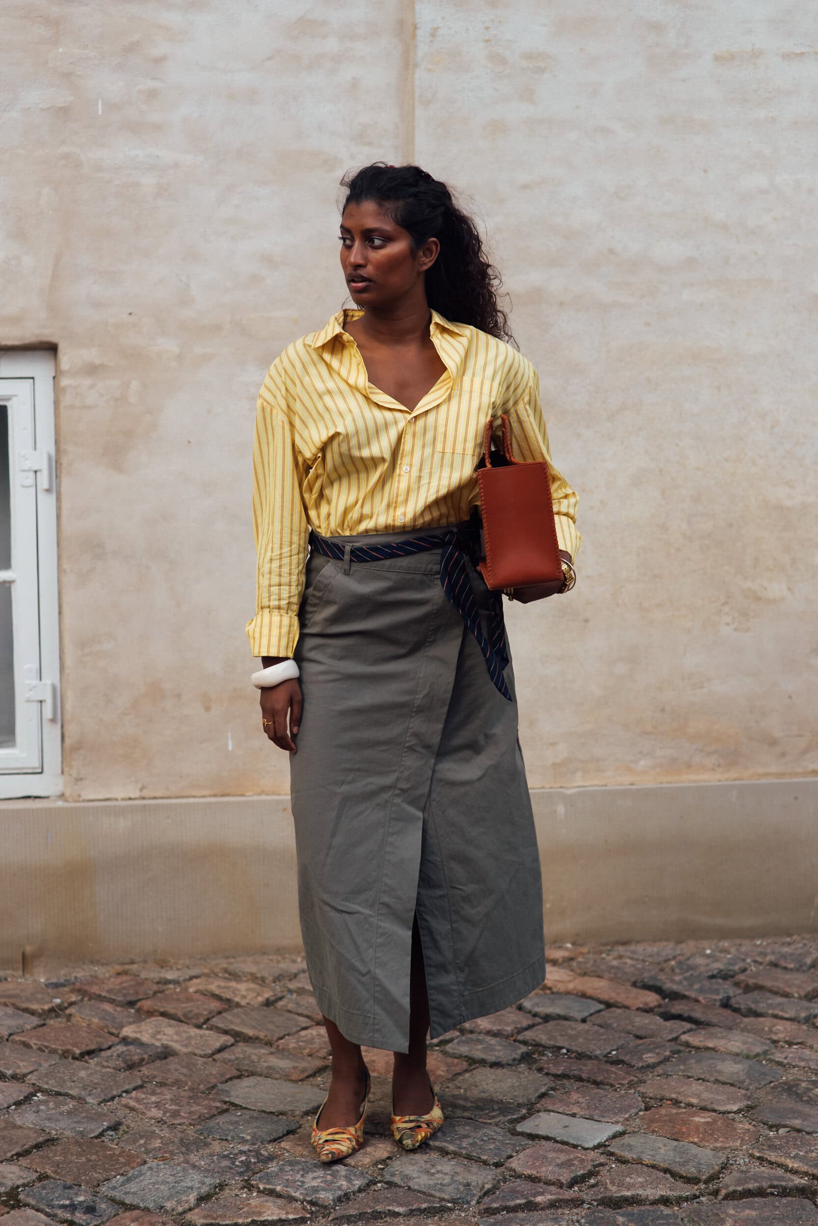 Copenhagen Copenhagen Street Style Spring 2027 Shows