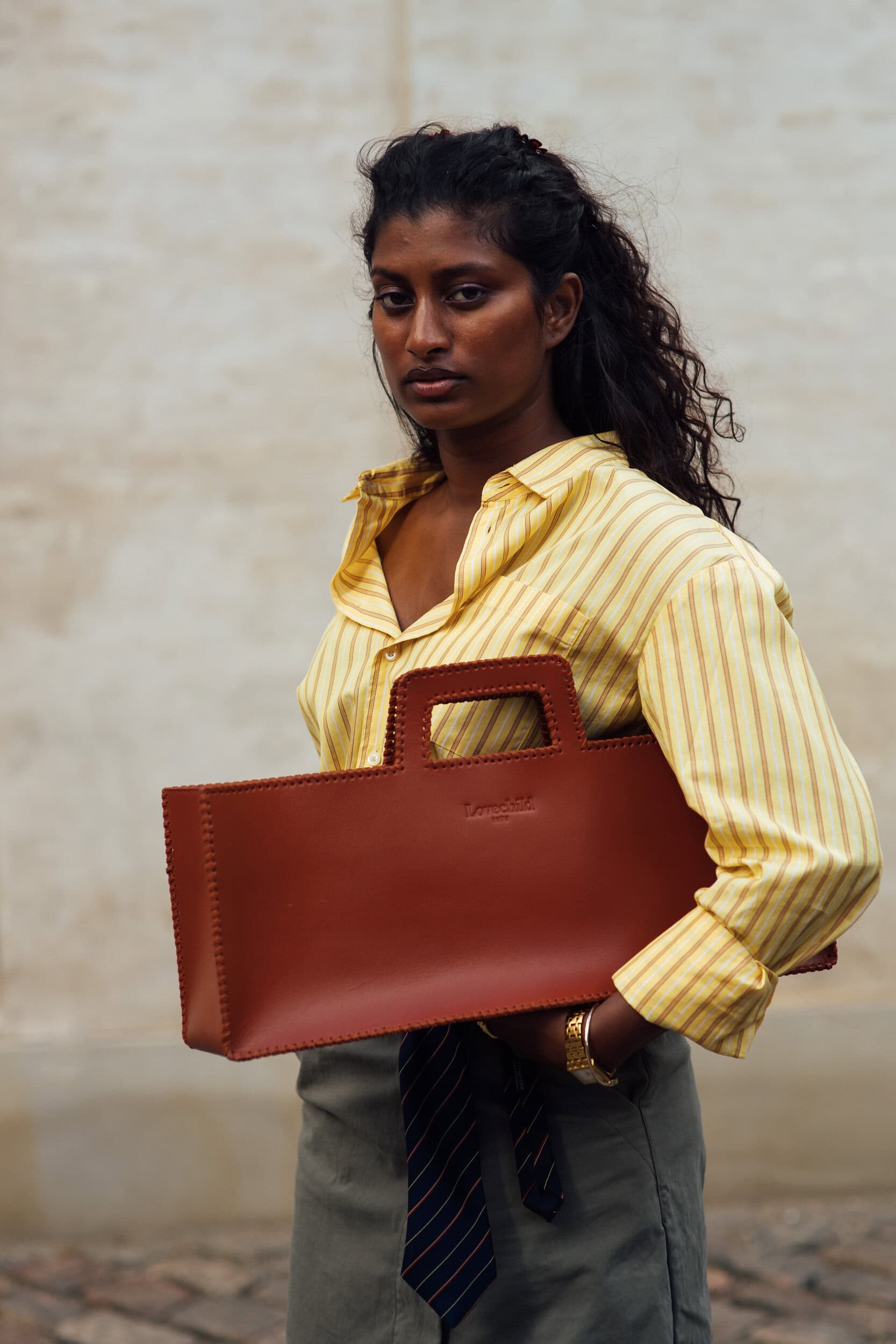 Copenhagen Copenhagen Street Style Spring 2027 Shows