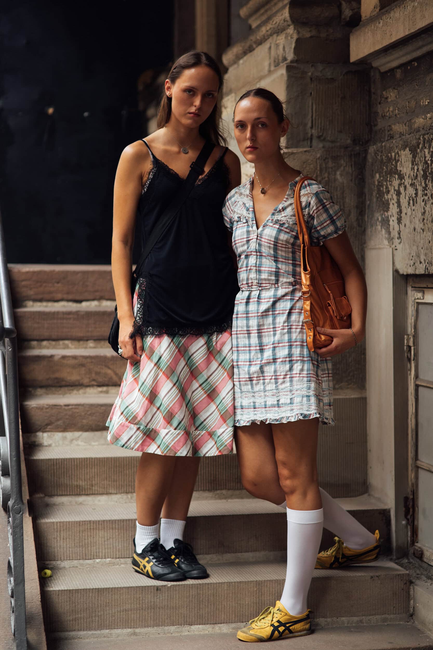 Copenhagen Copenhagen Street Style Spring 2027 Shows