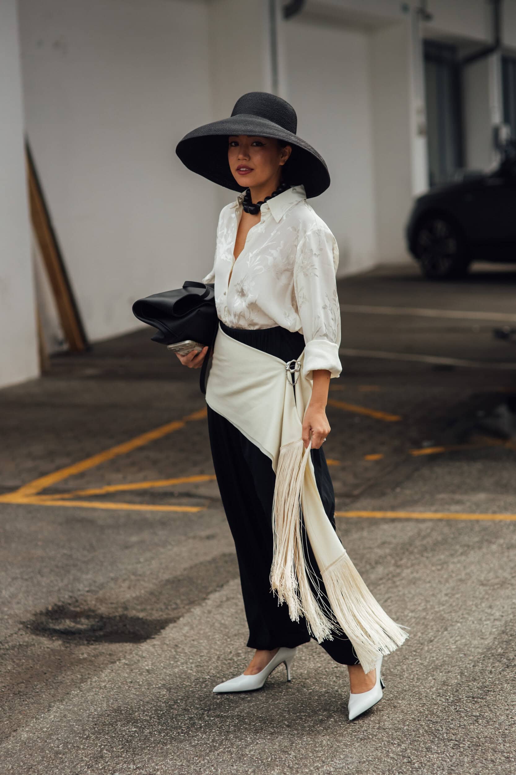 Copenhagen Copenhagen Street Style Spring 2027 Shows