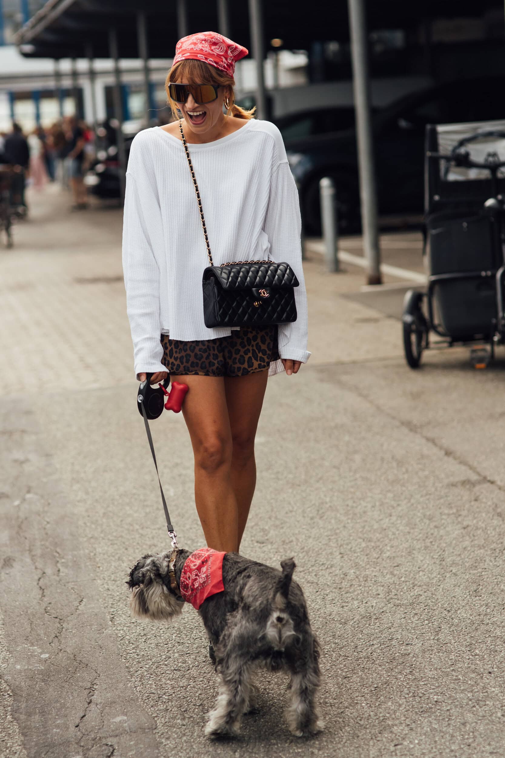 Copenhagen Copenhagen Street Style Spring 2027 Shows