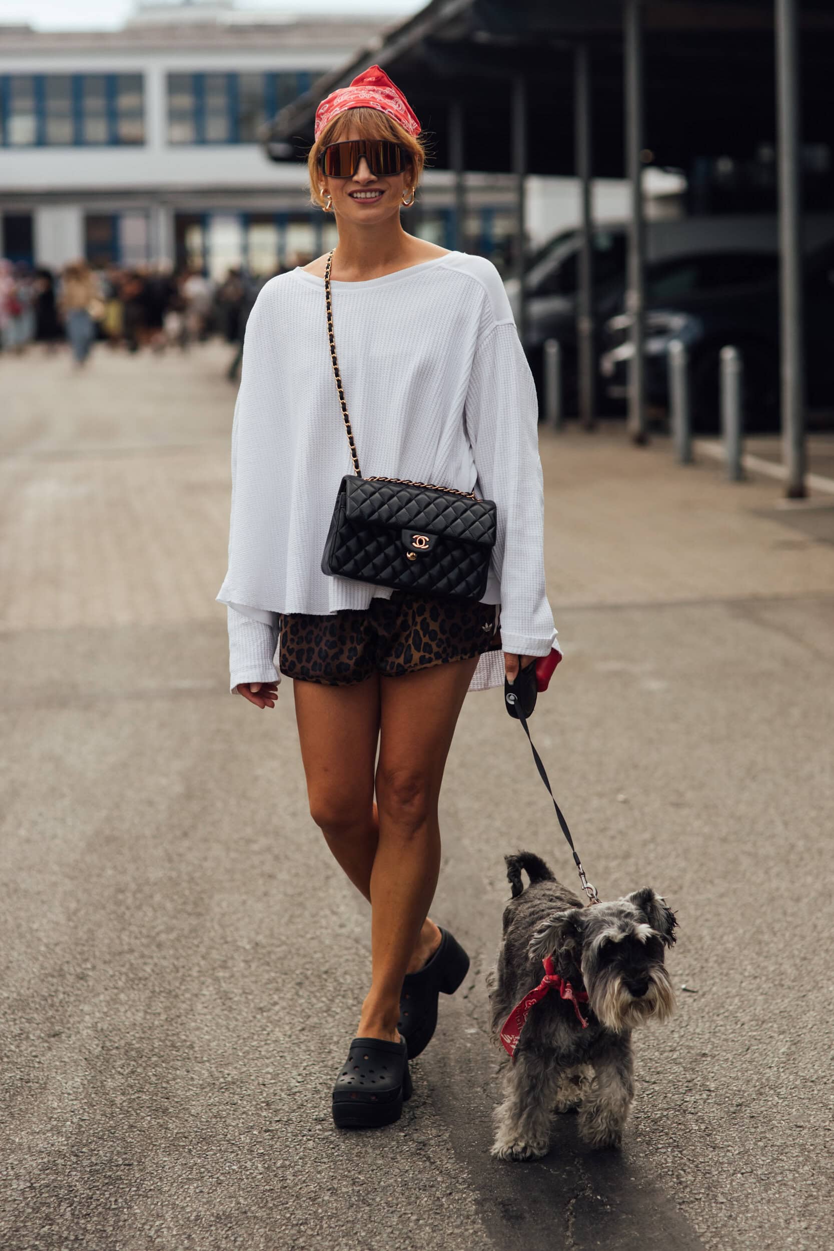 Copenhagen Copenhagen Street Style Spring 2027 Shows