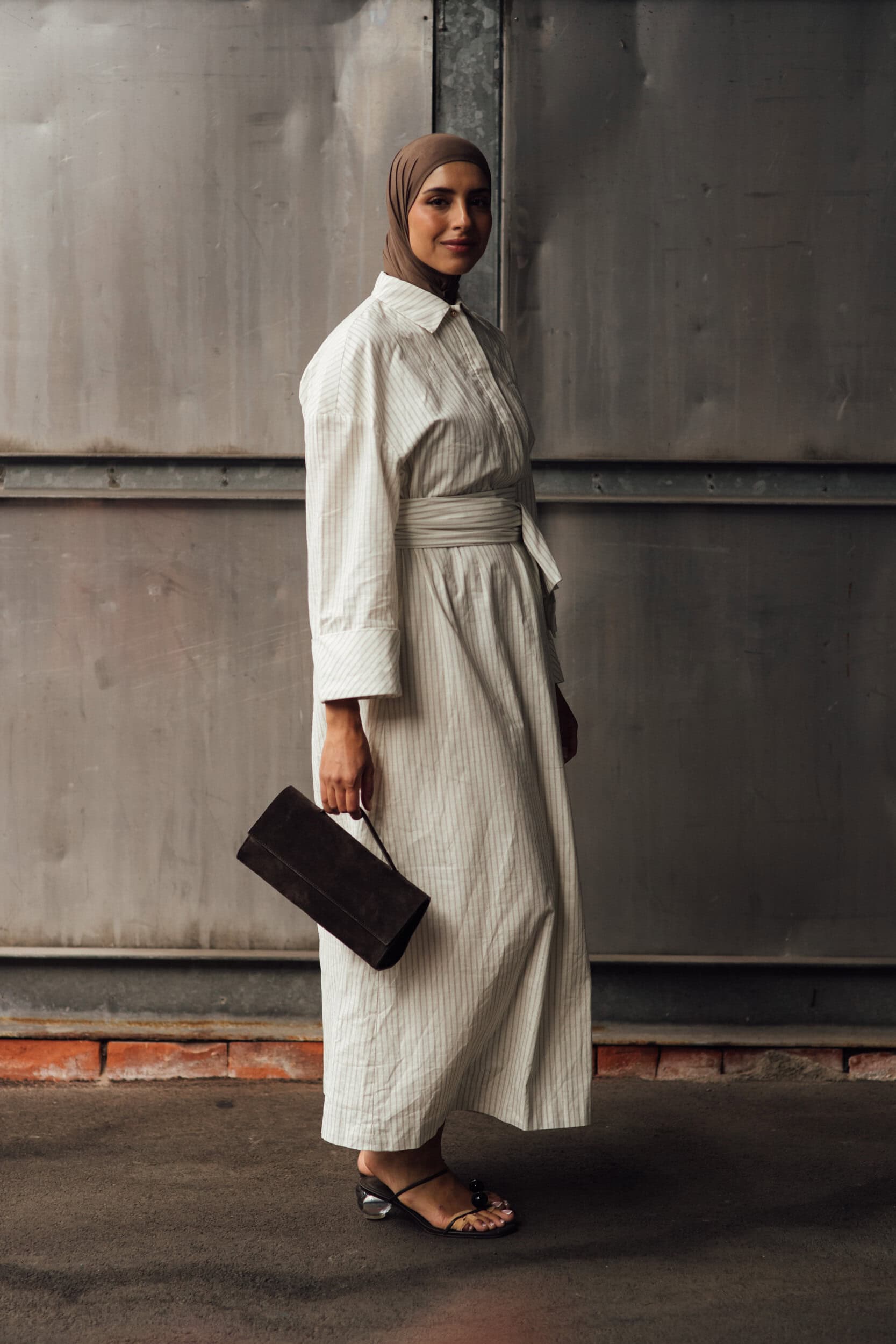 Copenhagen Copenhagen Street Style Spring 2027 Shows