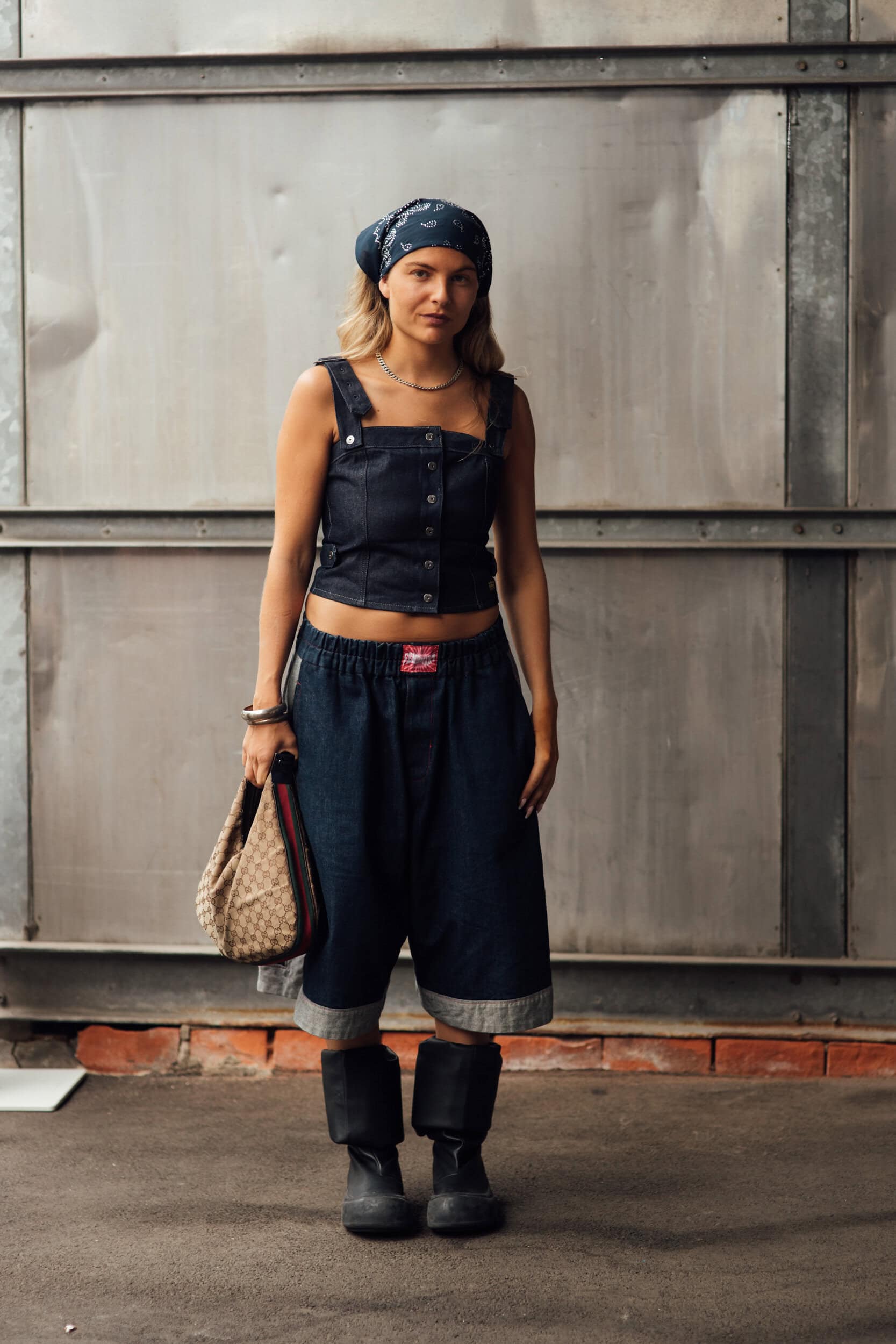 Copenhagen Copenhagen Street Style Spring 2027 Shows