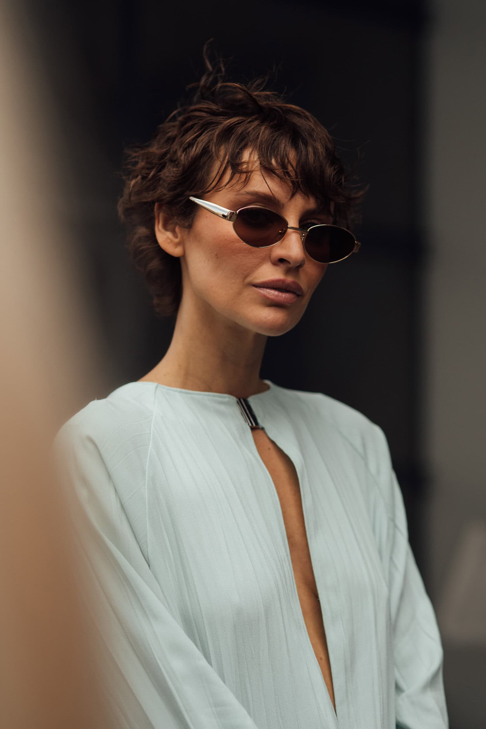 Copenhagen Copenhagen Street Style Spring 2027 Shows