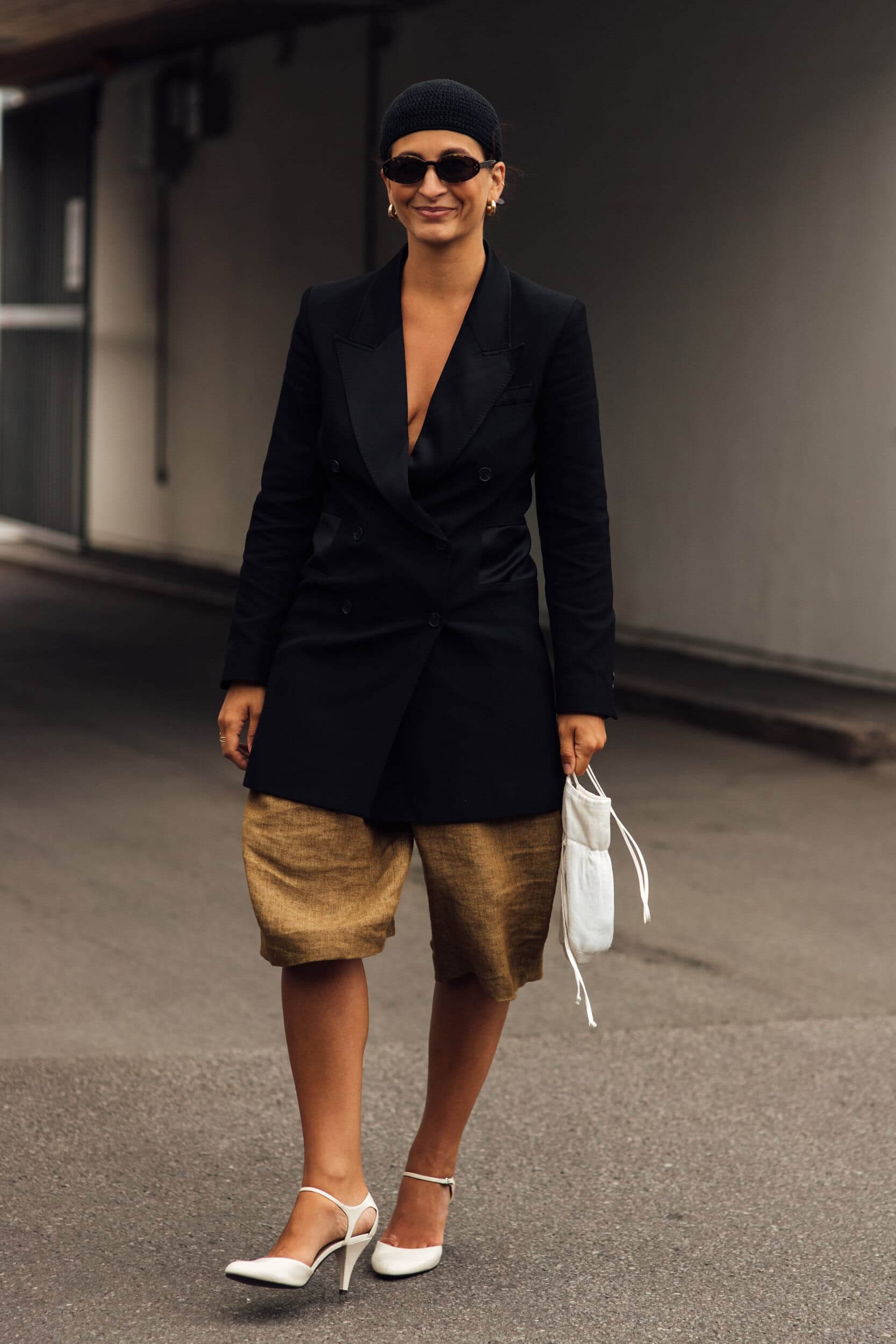 Copenhagen Copenhagen Street Style Spring 2027 Shows