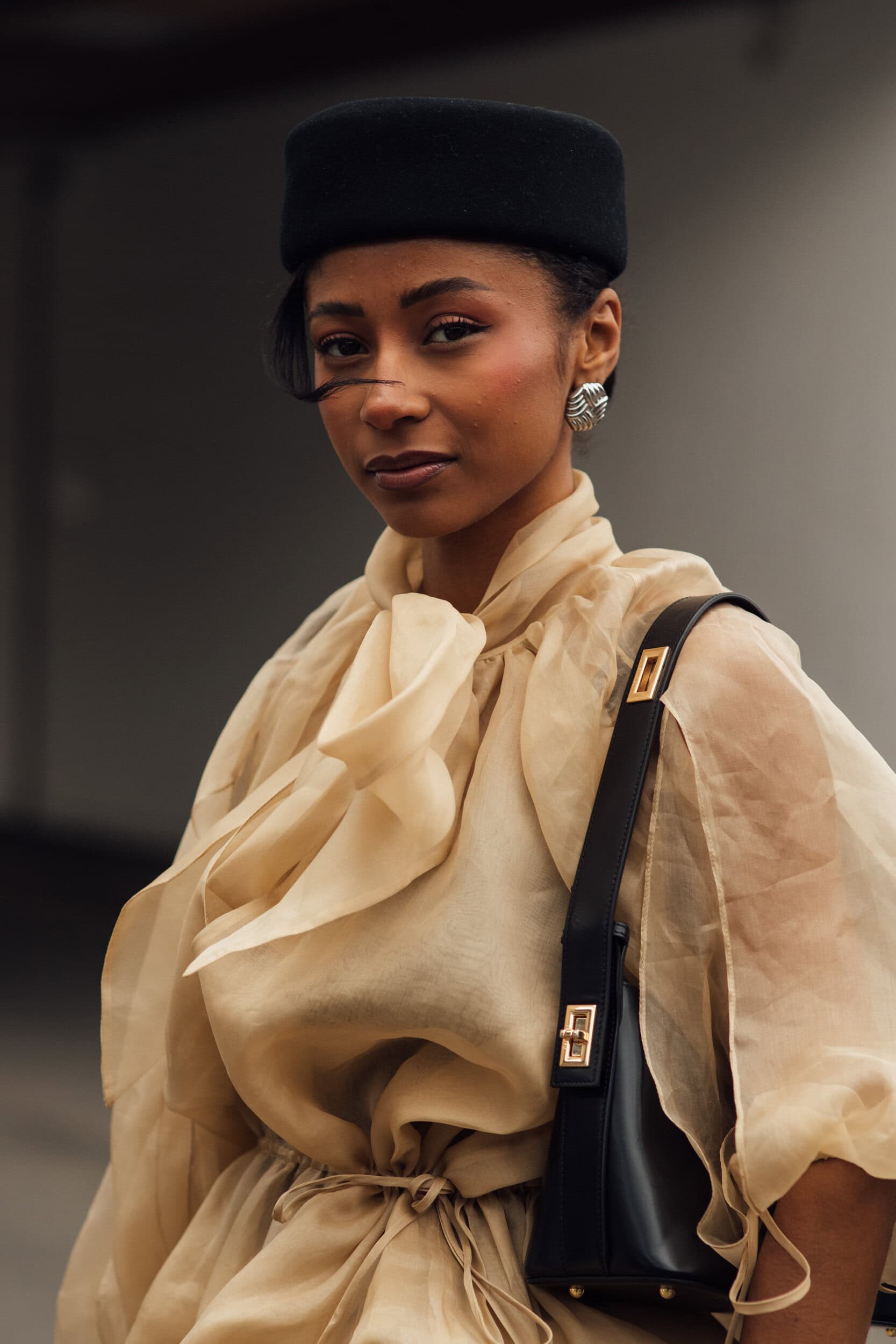 Copenhagen Copenhagen Street Style Spring 2027 Shows