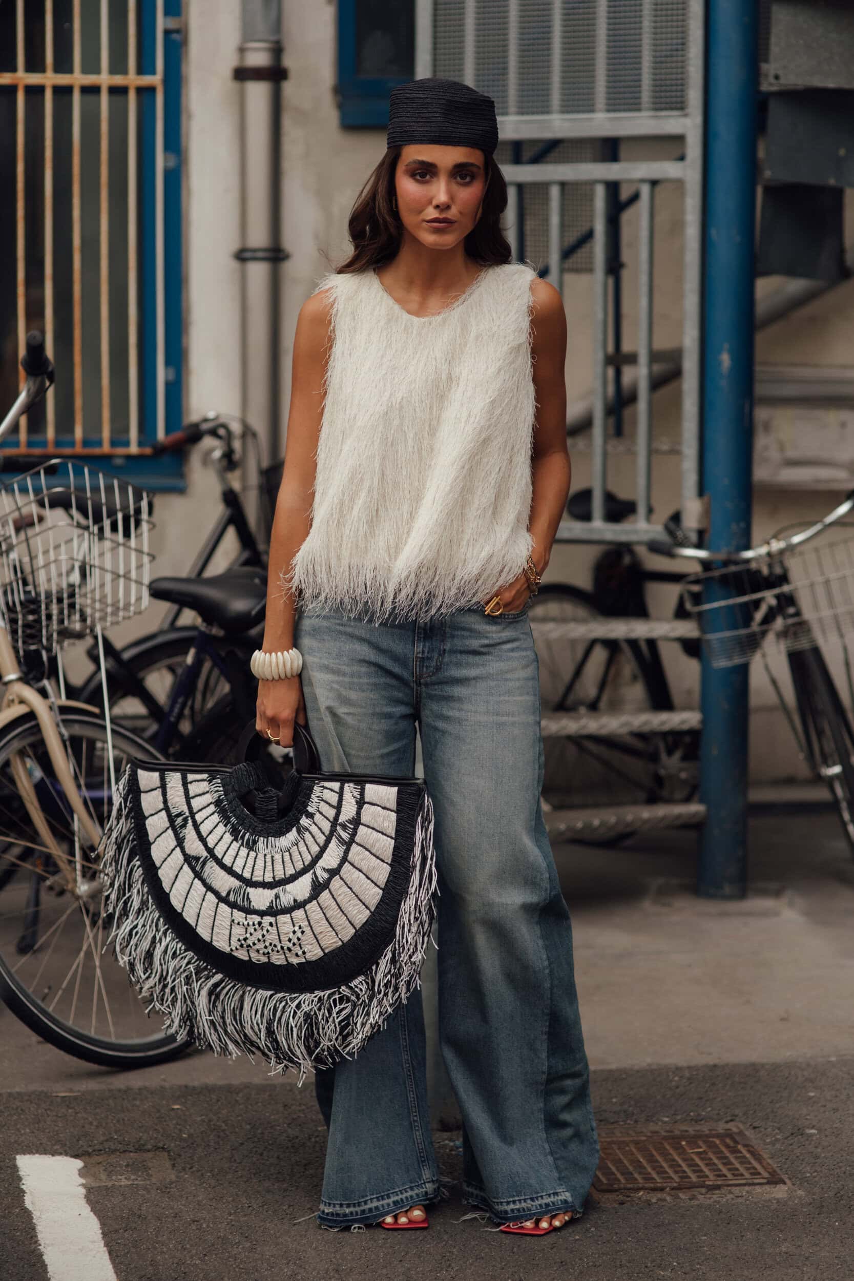 Copenhagen Copenhagen Street Style Spring 2027 Shows