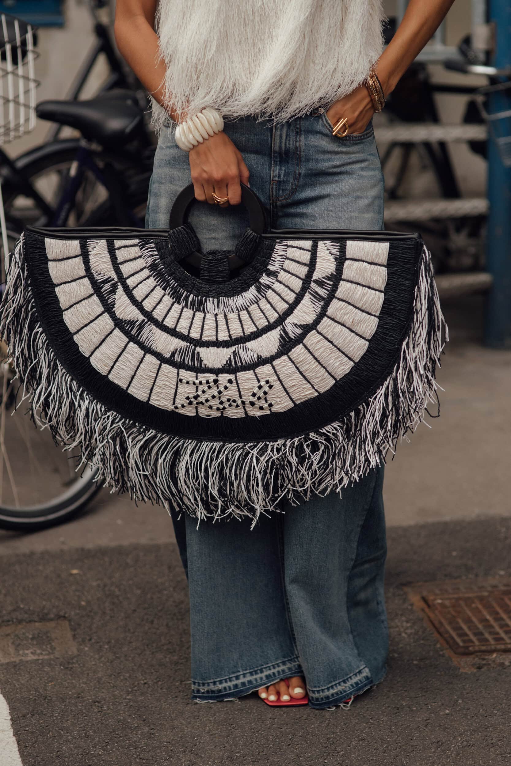 Copenhagen Copenhagen Street Style Spring 2027 Shows