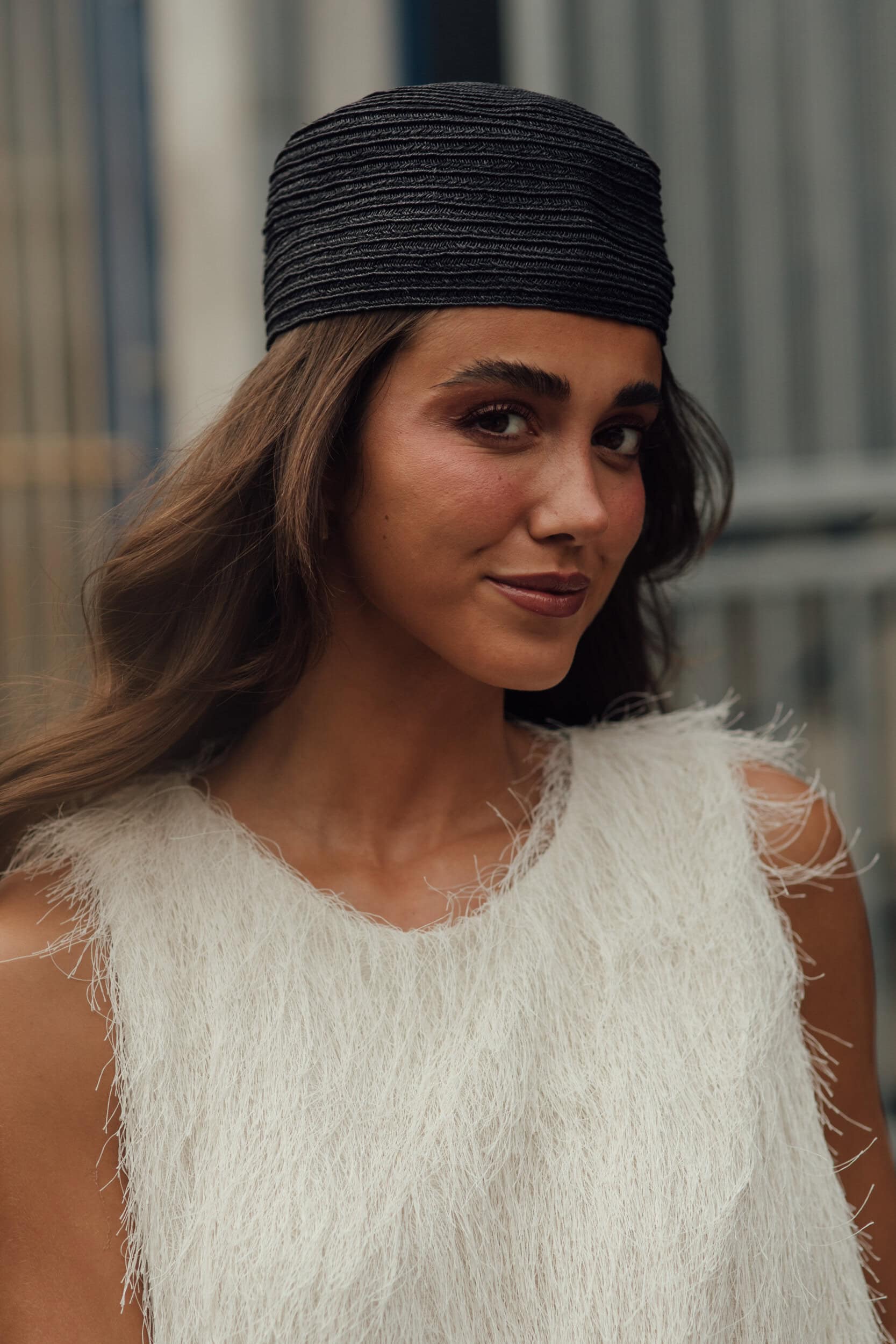 Copenhagen Copenhagen Street Style Spring 2027 Shows