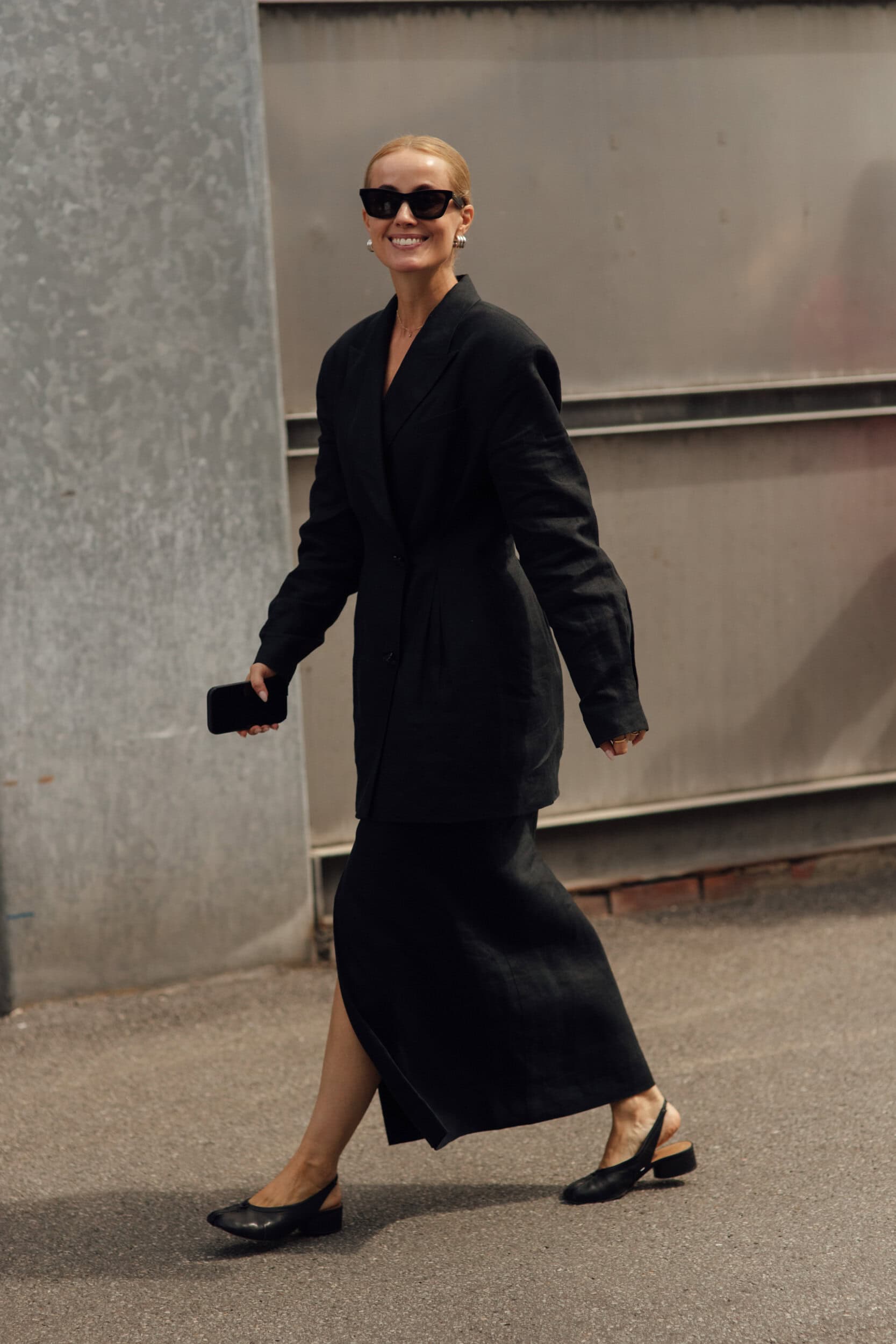 Copenhagen Copenhagen Street Style Spring 2027 Shows
