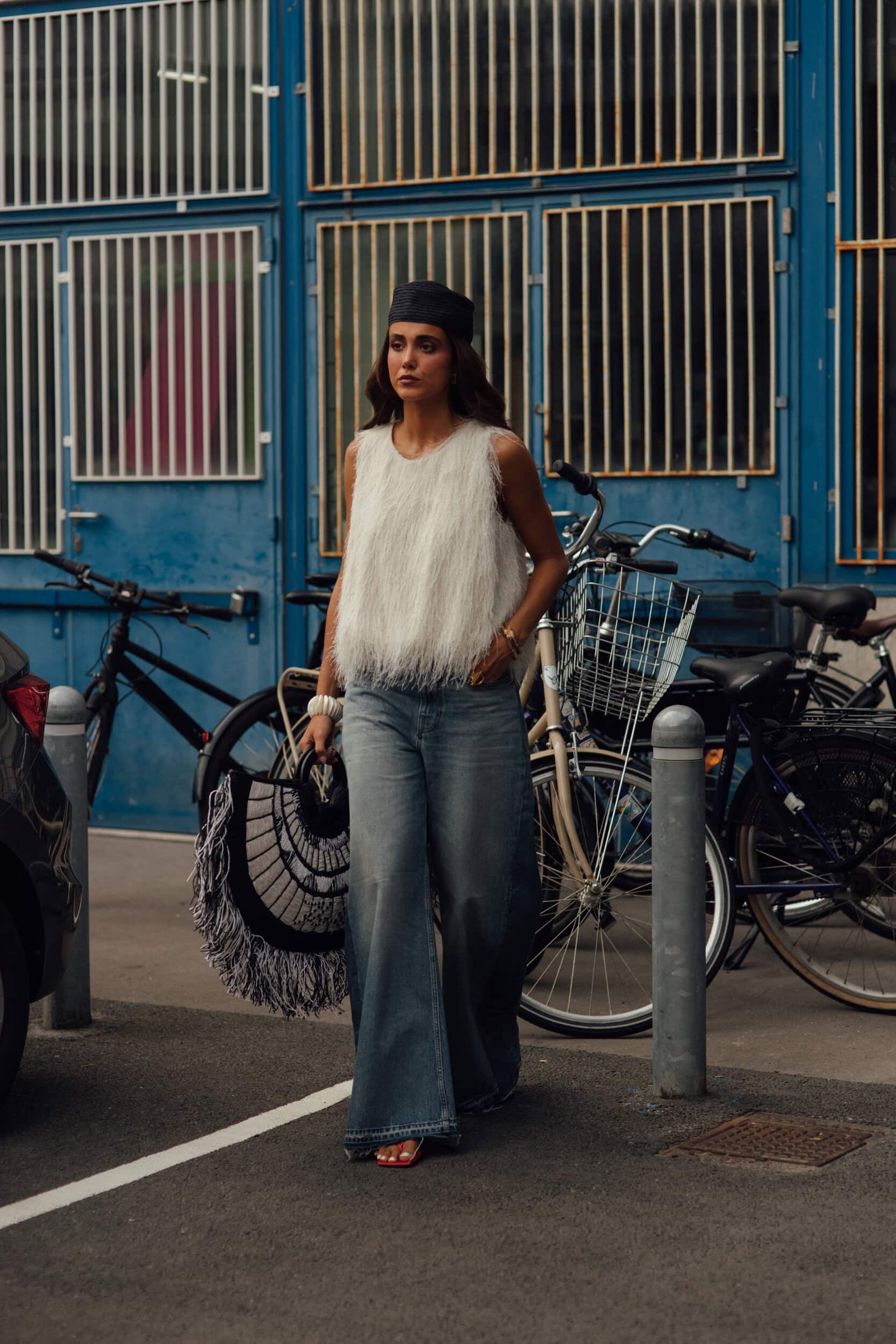Copenhagen Copenhagen Street Style Spring 2027 Shows