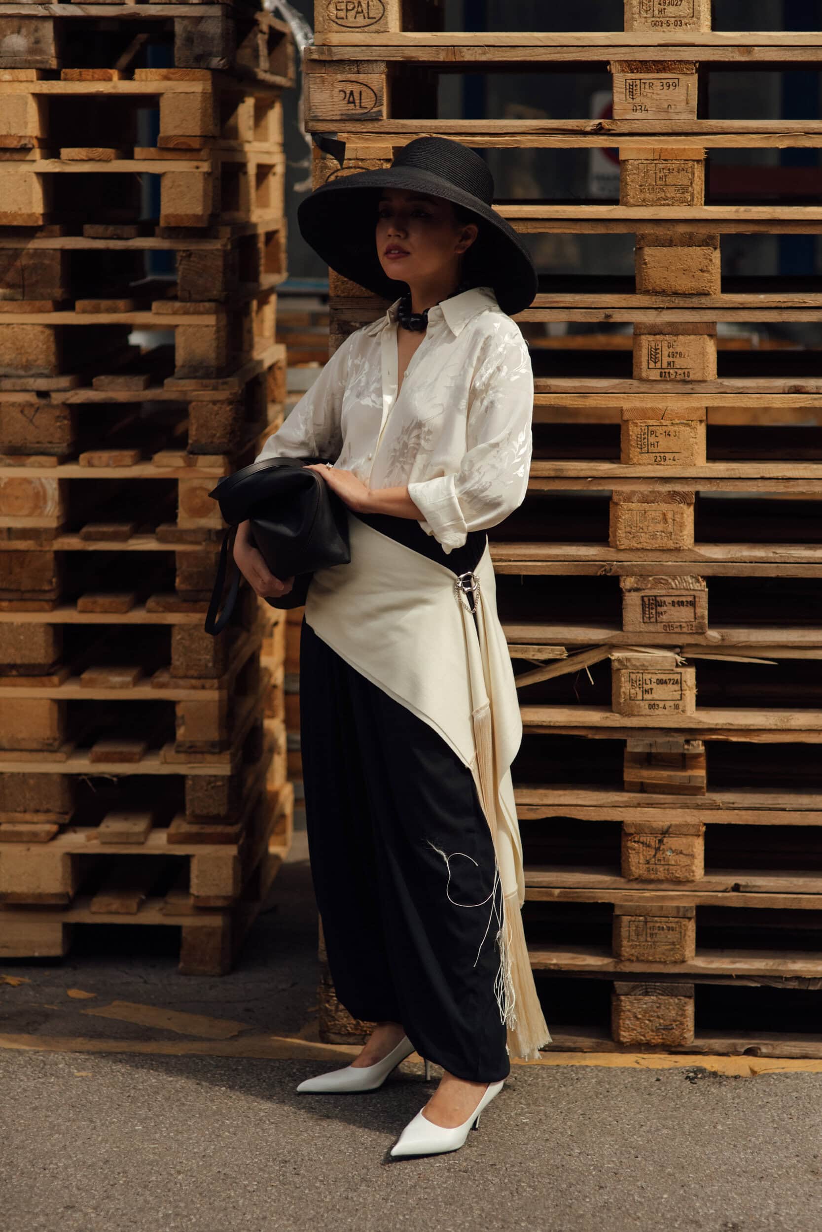Copenhagen Copenhagen Street Style Spring 2027 Shows