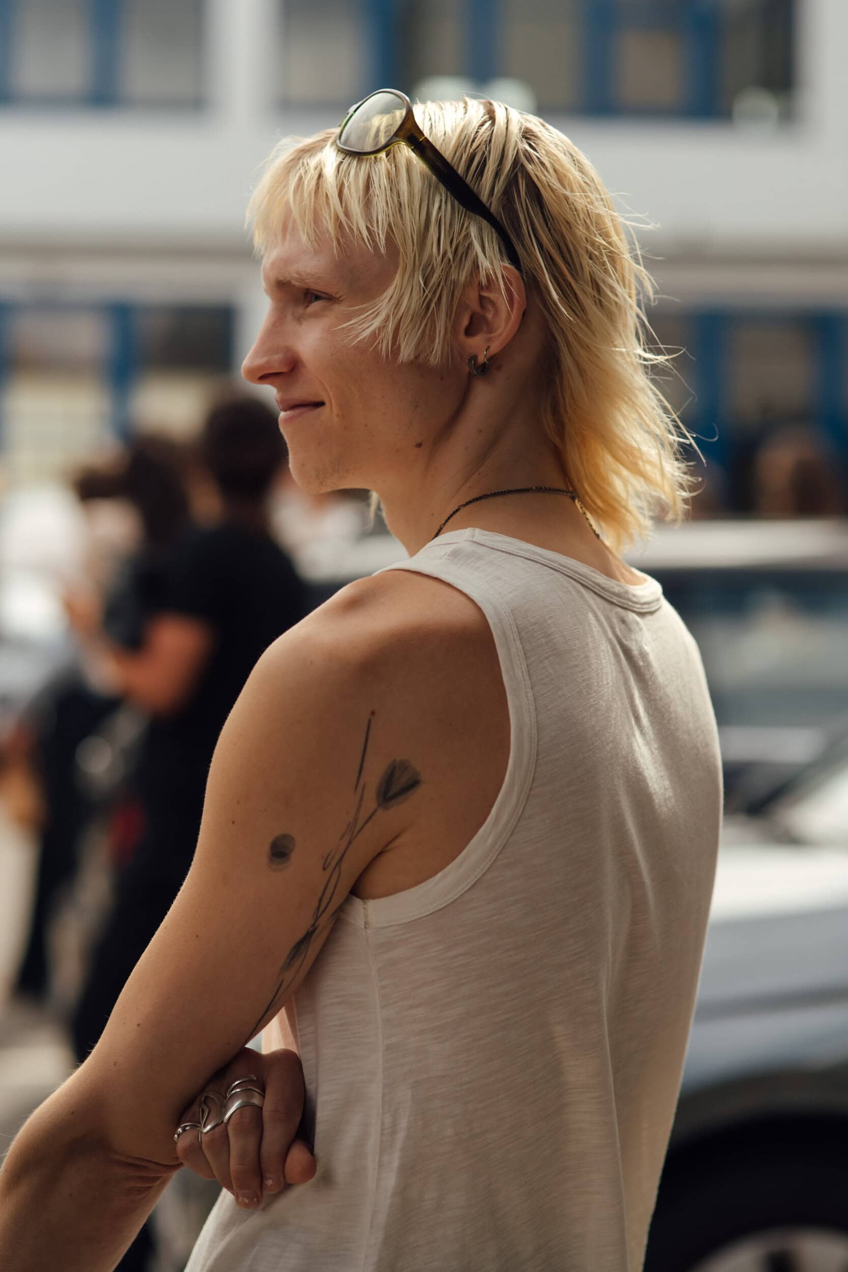 Copenhagen Copenhagen Street Style Spring 2027 Shows