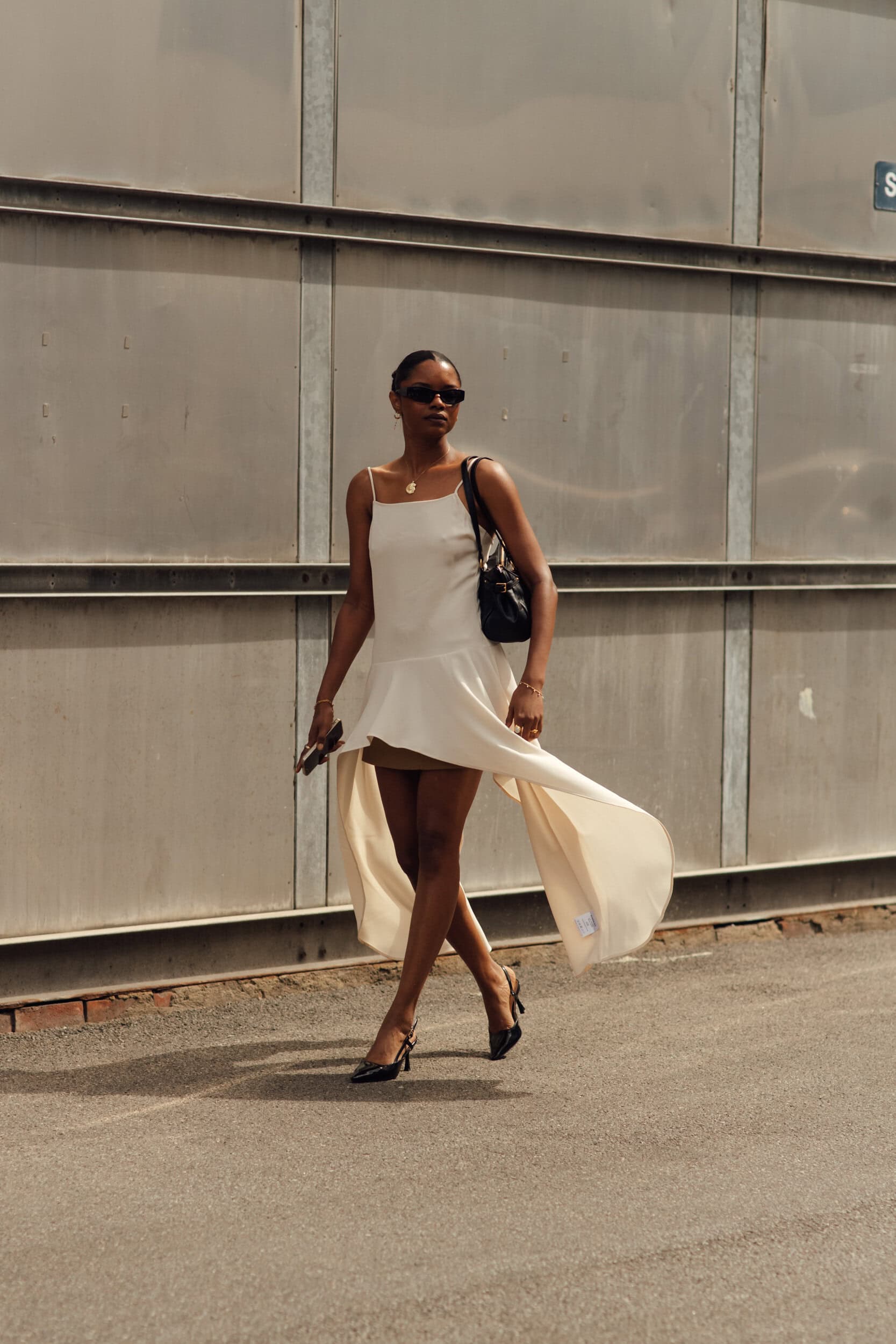Copenhagen Copenhagen Street Style Spring 2027 Shows