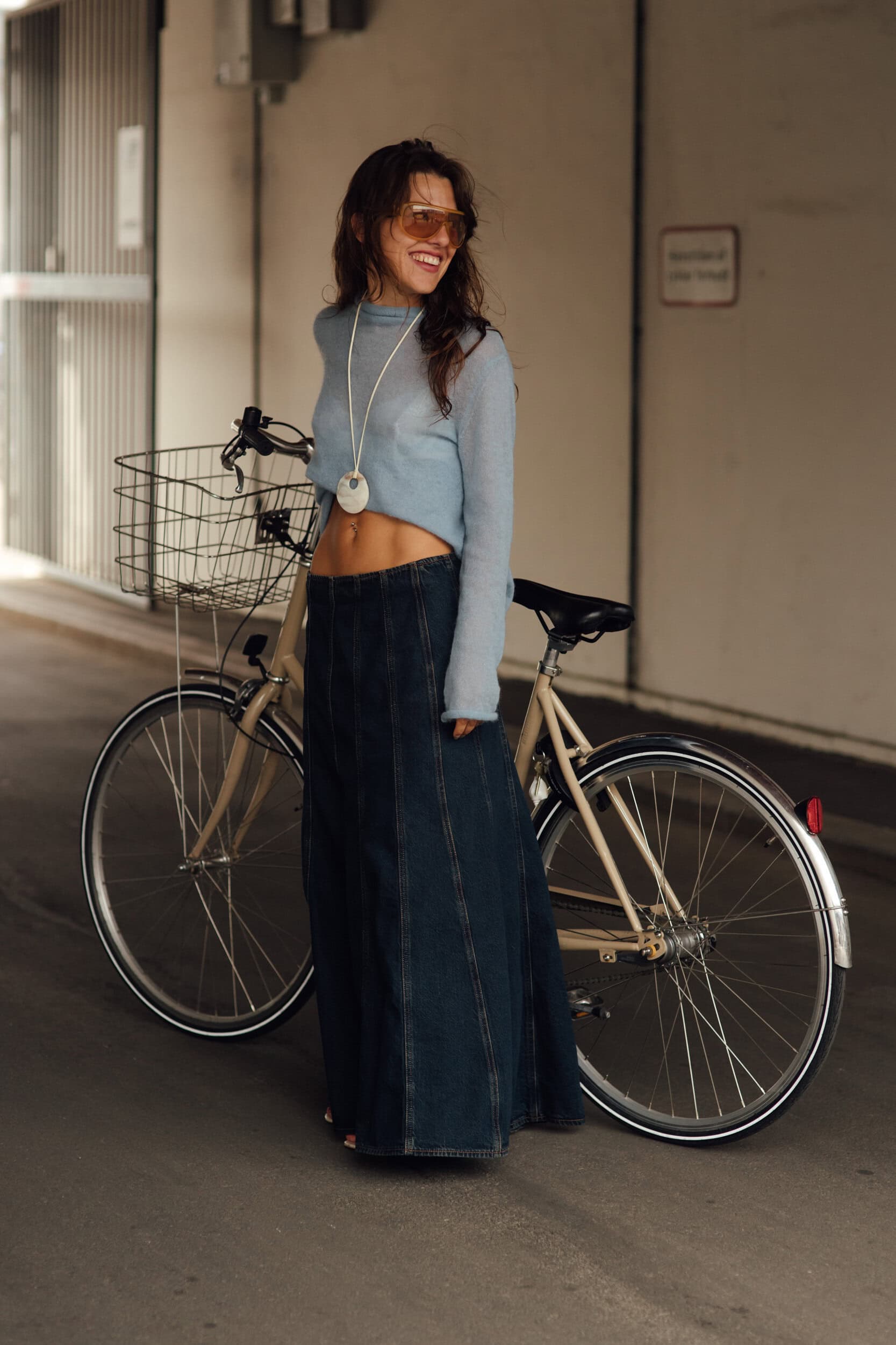 Copenhagen Copenhagen Street Style Spring 2027 Shows