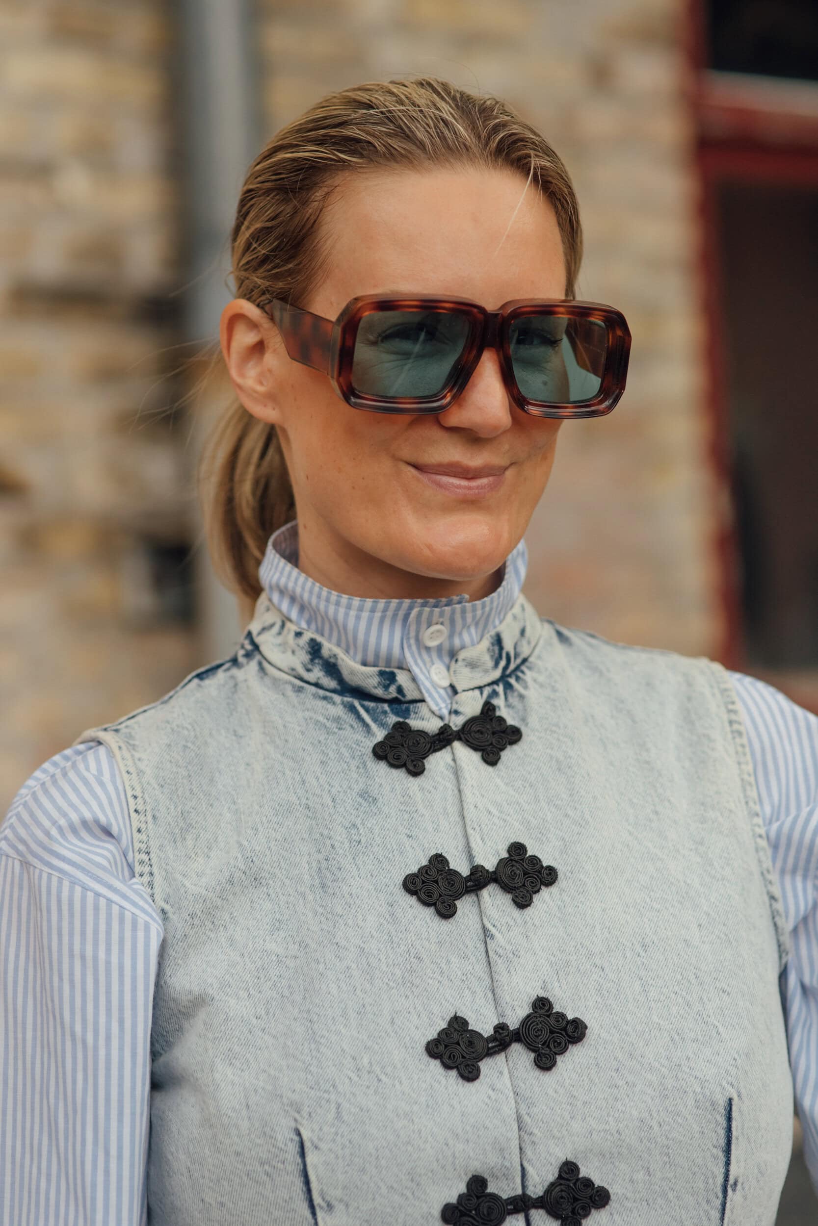 Copenhagen Copenhagen Street Style Spring 2027 Shows