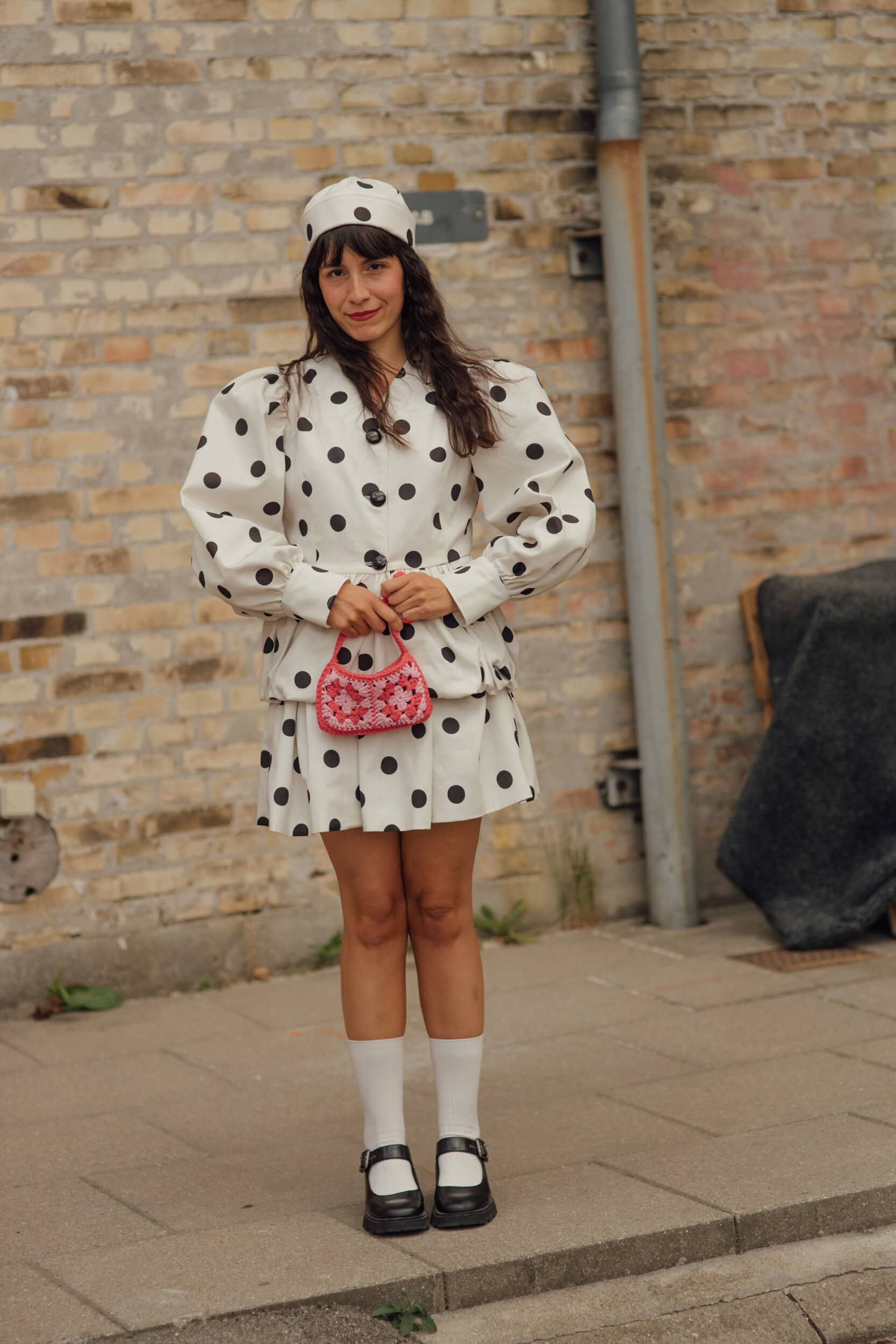 Copenhagen Copenhagen Street Style Spring 2027 Shows