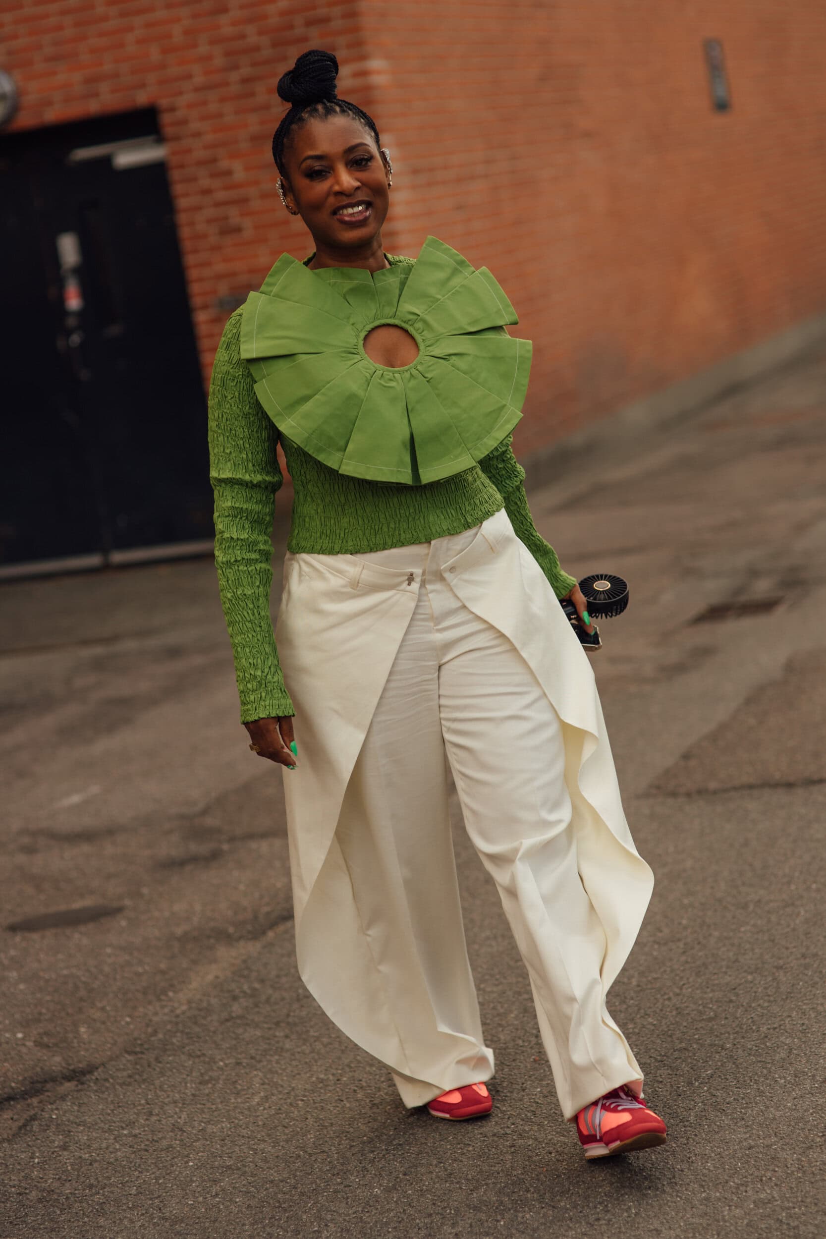 Copenhagen Copenhagen Street Style Spring 2027 Shows