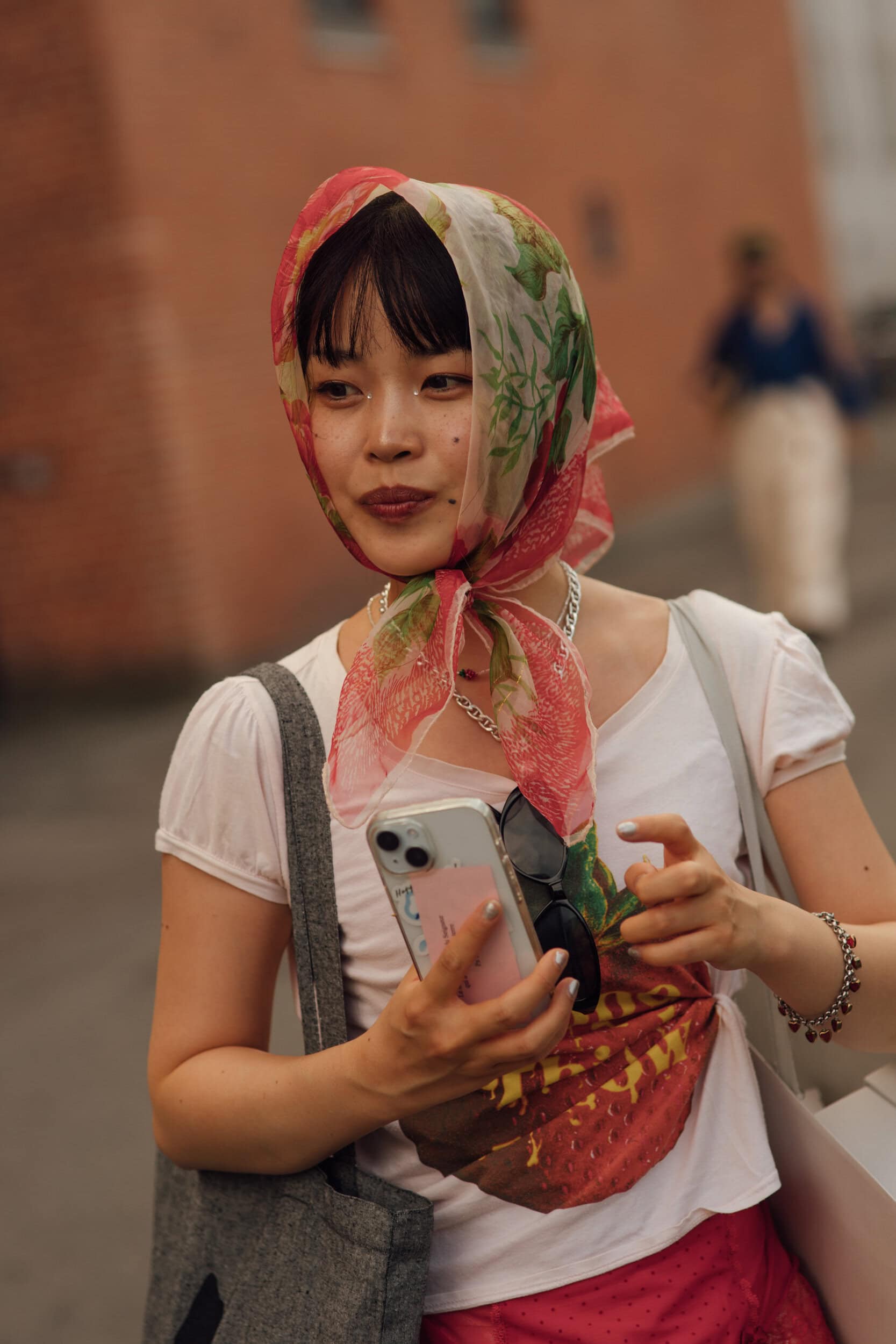 Copenhagen Copenhagen Street Style Spring 2027 Shows