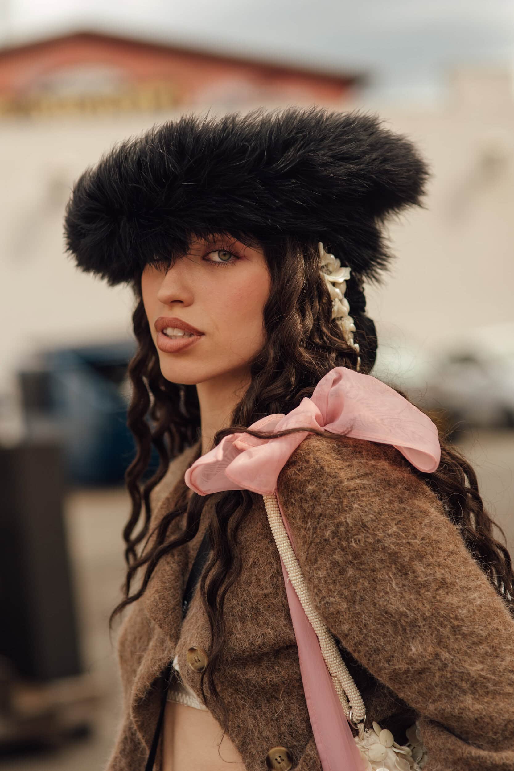 Copenhagen Copenhagen Street Style Spring 2027 Shows