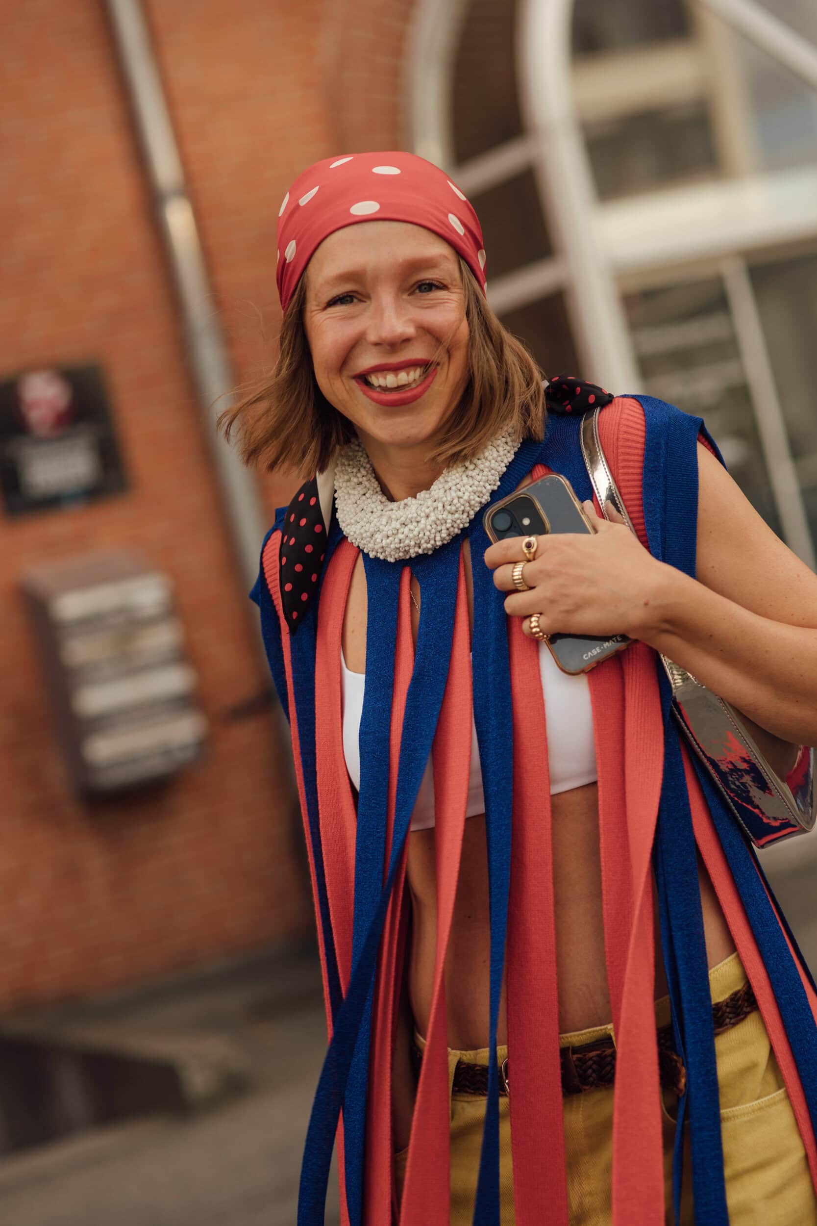 Copenhagen Copenhagen Street Style Spring 2027 Shows