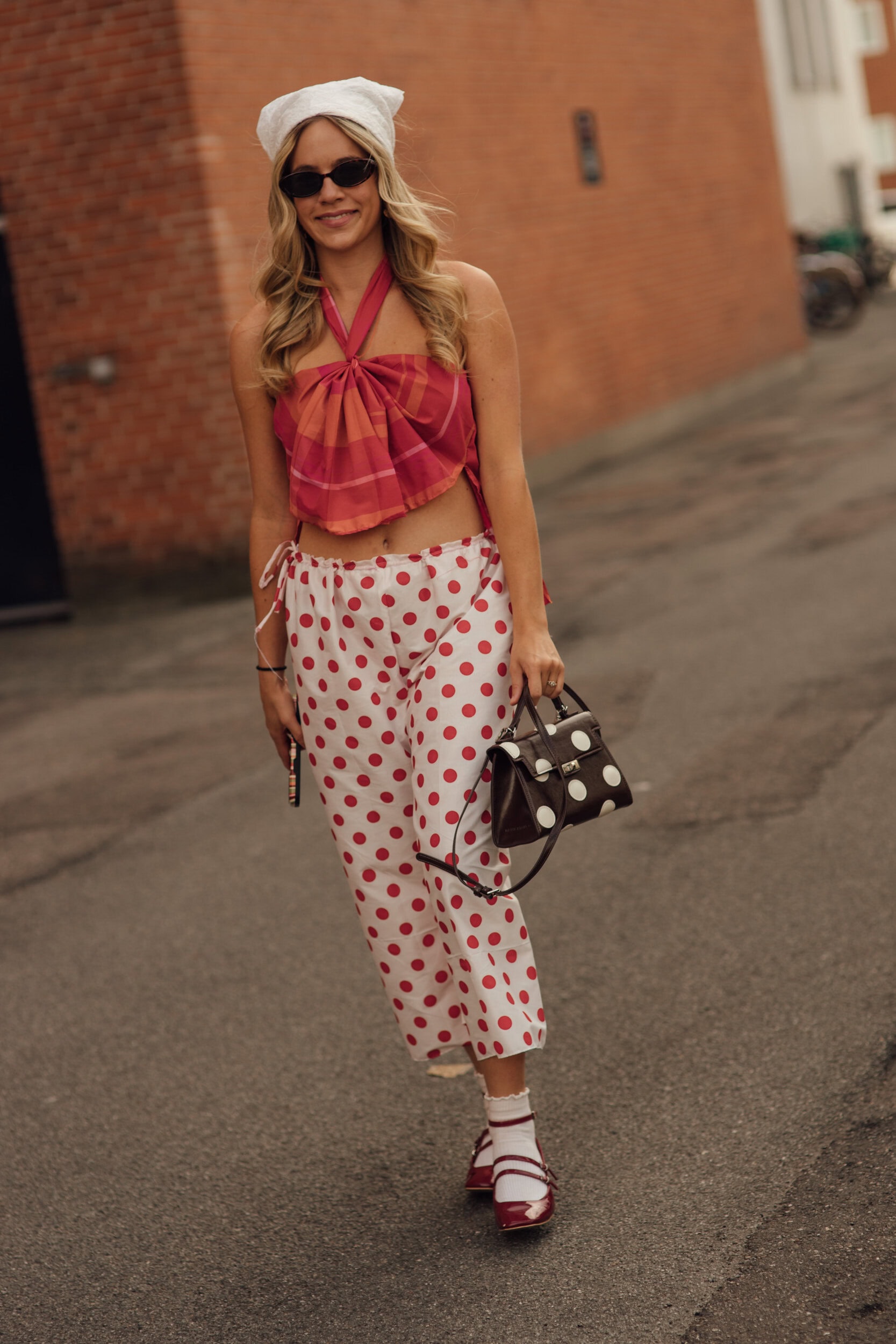Copenhagen Copenhagen Street Style Spring 2027 Shows