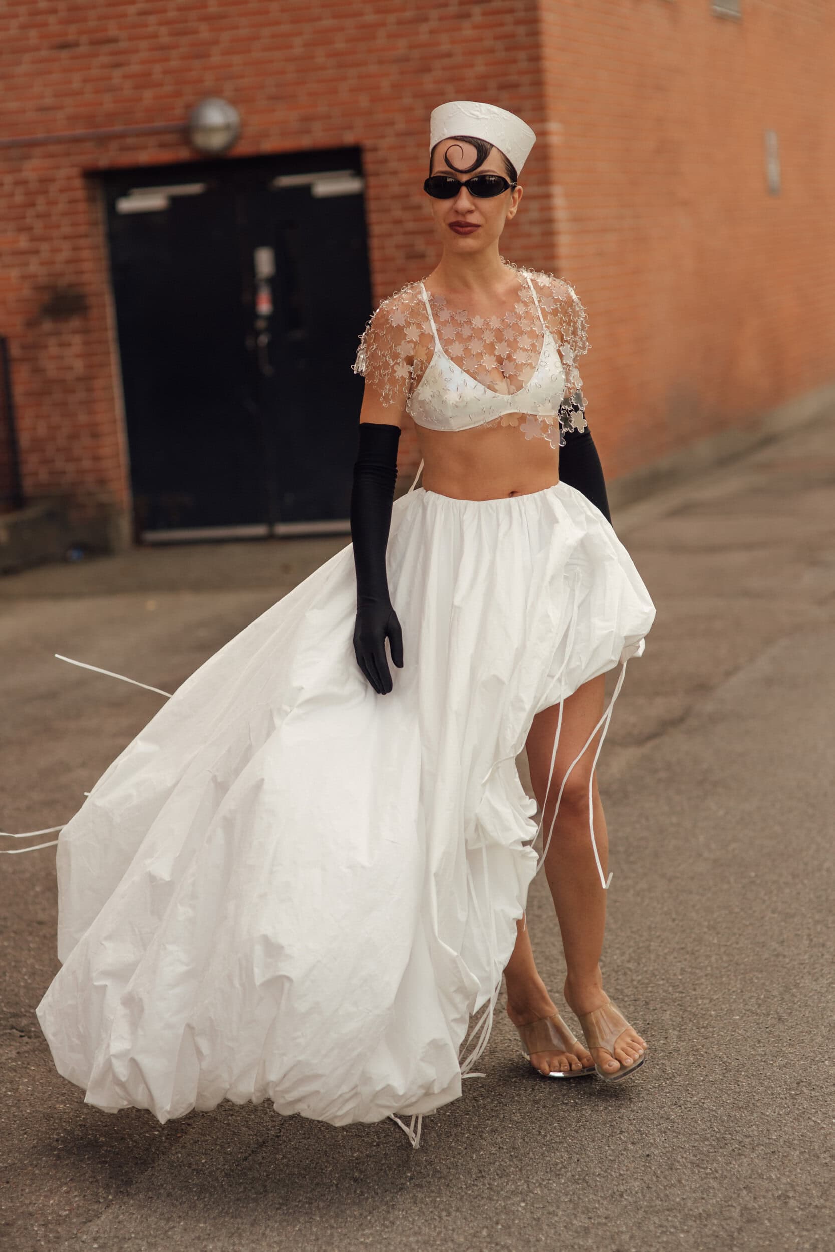 Copenhagen Copenhagen Street Style Spring 2027 Shows