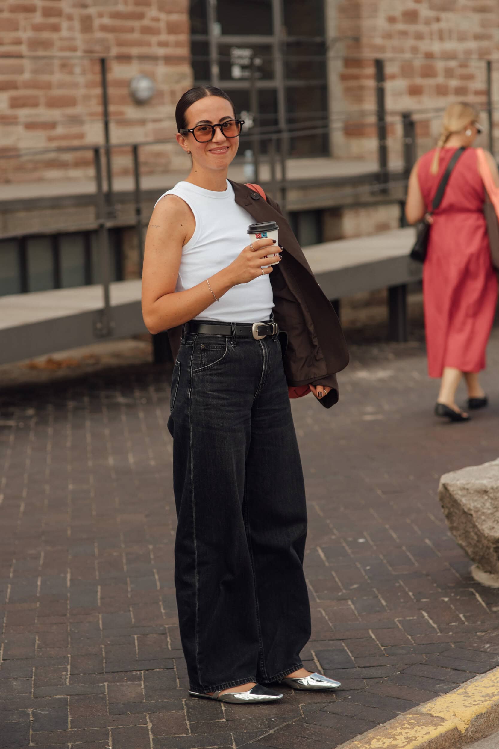 Copenhagen Copenhagen Street Style Spring 2027 Shows