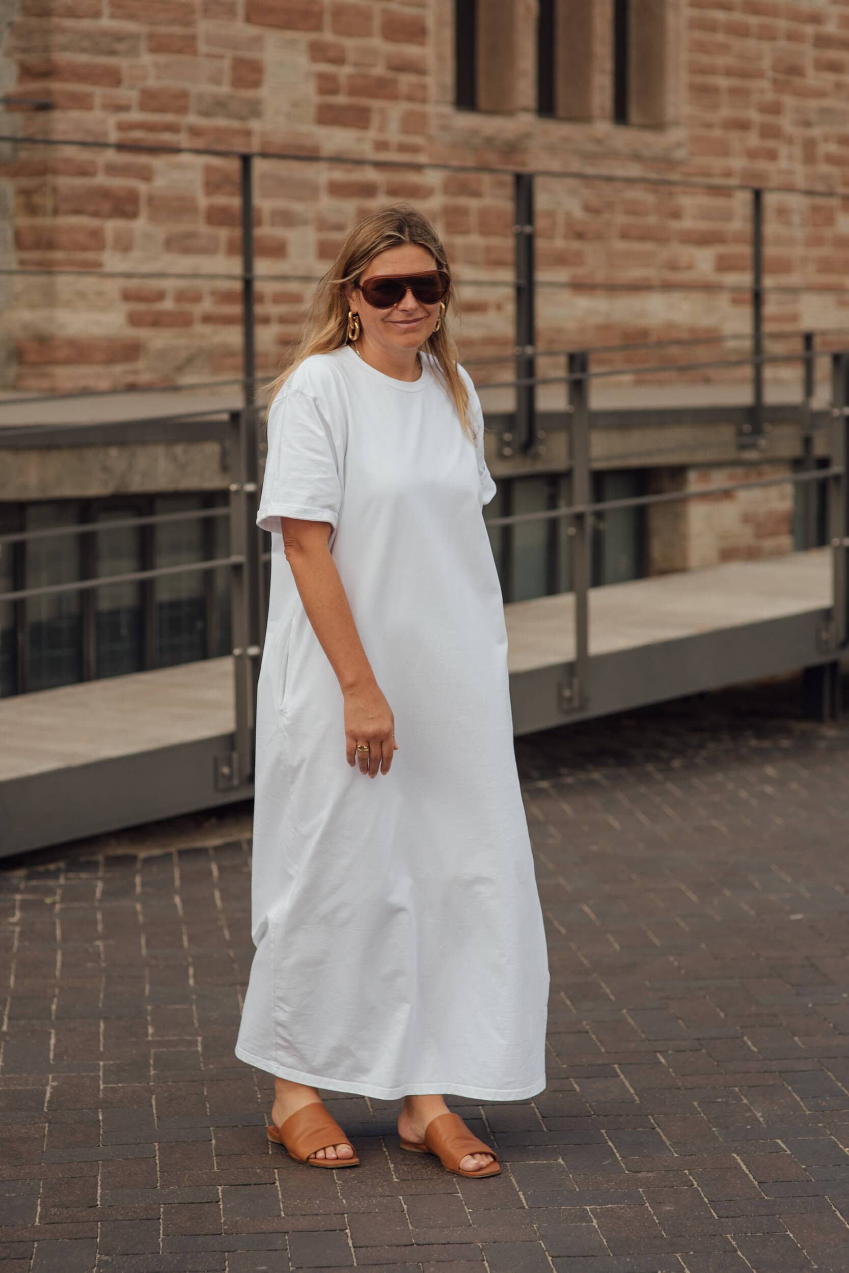Copenhagen Copenhagen Street Style Spring 2027 Shows