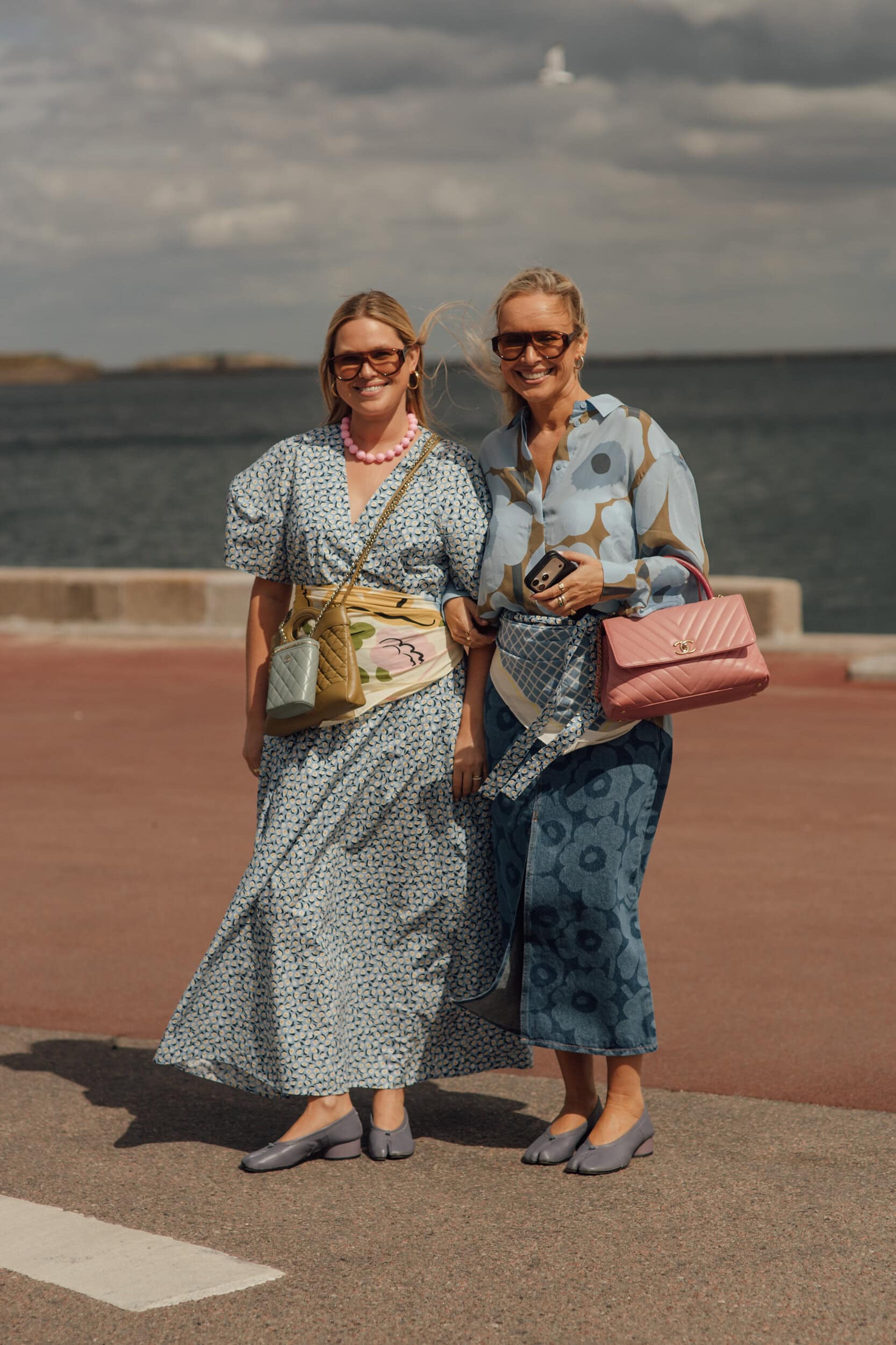 Copenhagen Copenhagen Street Style Spring 2027 Shows