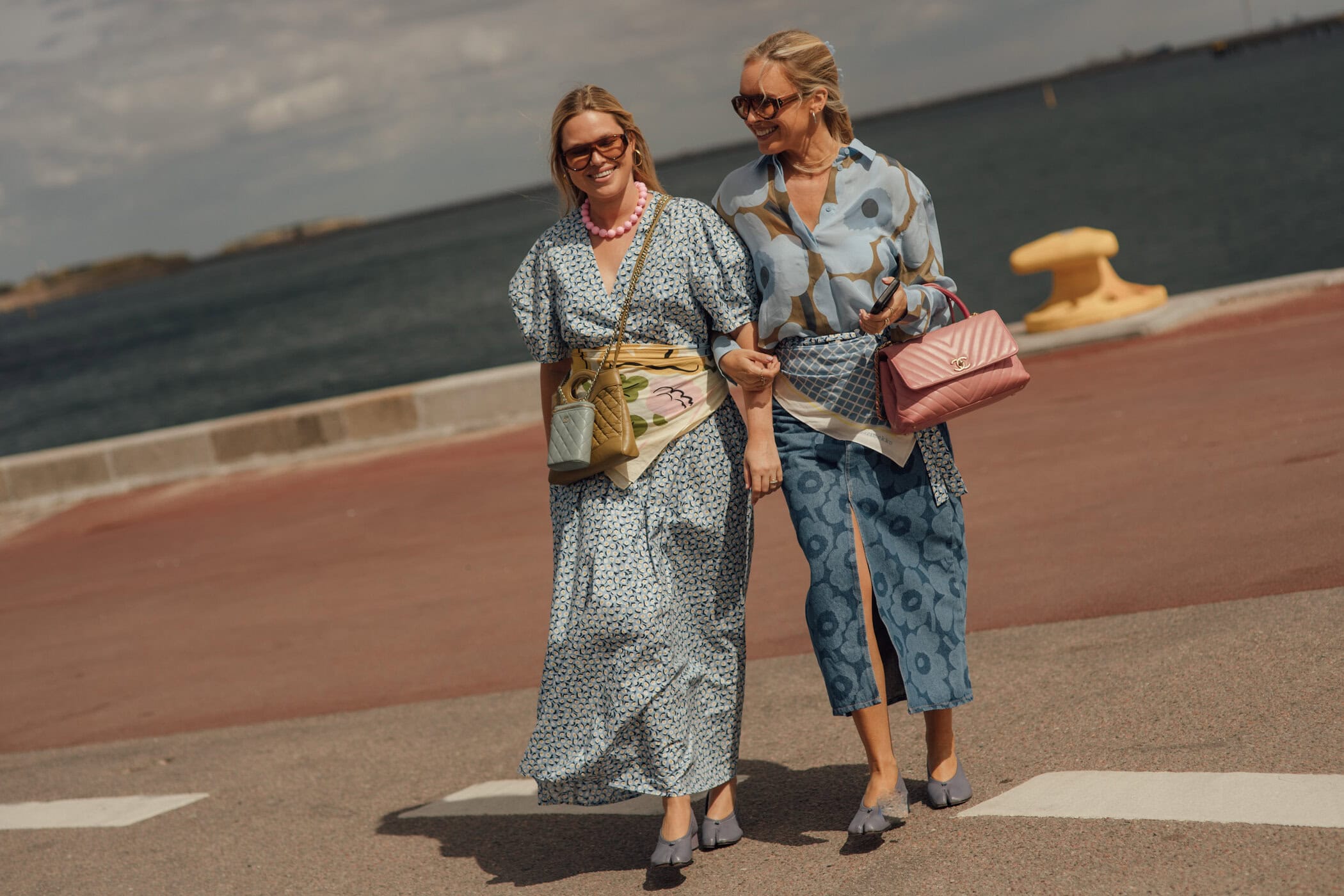Copenhagen Copenhagen Street Style Spring 2027 Shows