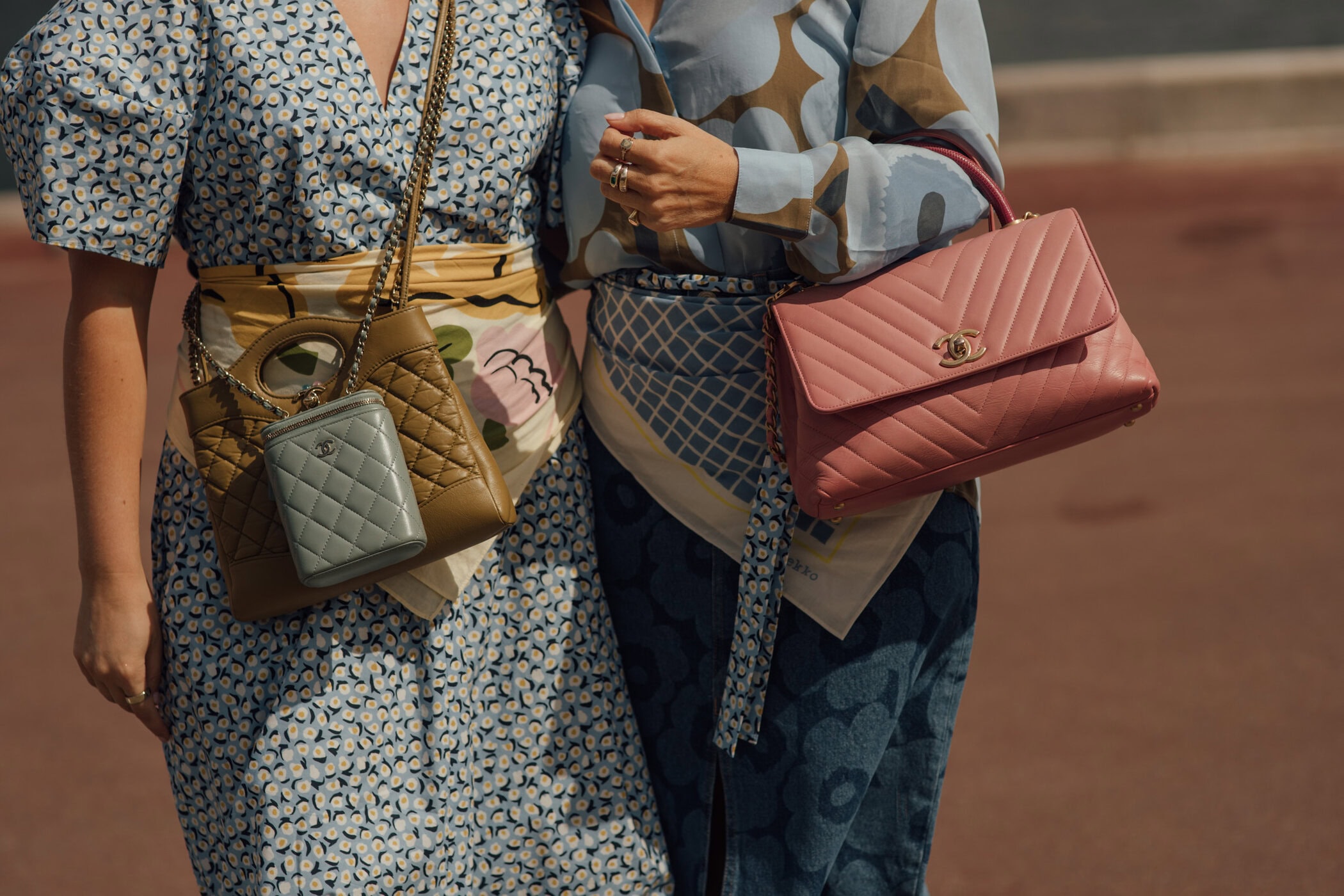 Copenhagen Copenhagen Street Style Spring 2027 Shows