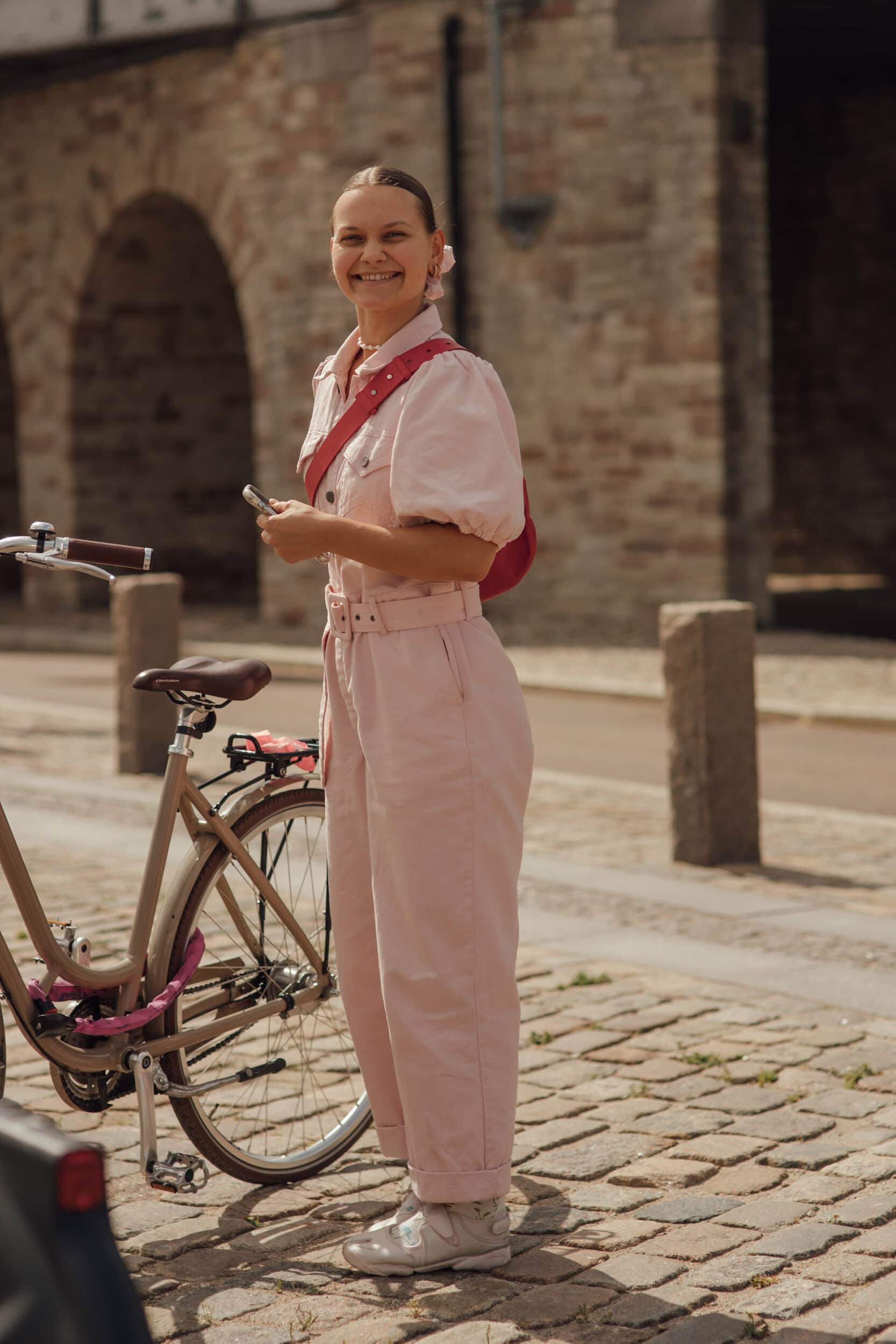 Copenhagen Copenhagen Street Style Spring 2027 Shows