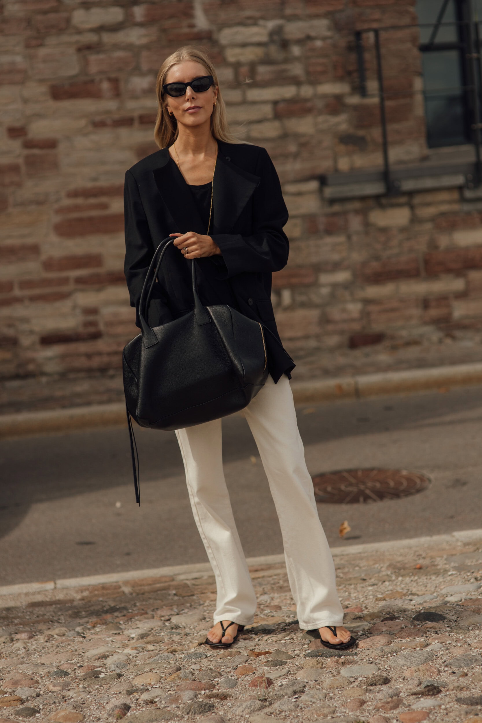 Copenhagen Copenhagen Street Style Spring 2027 Shows