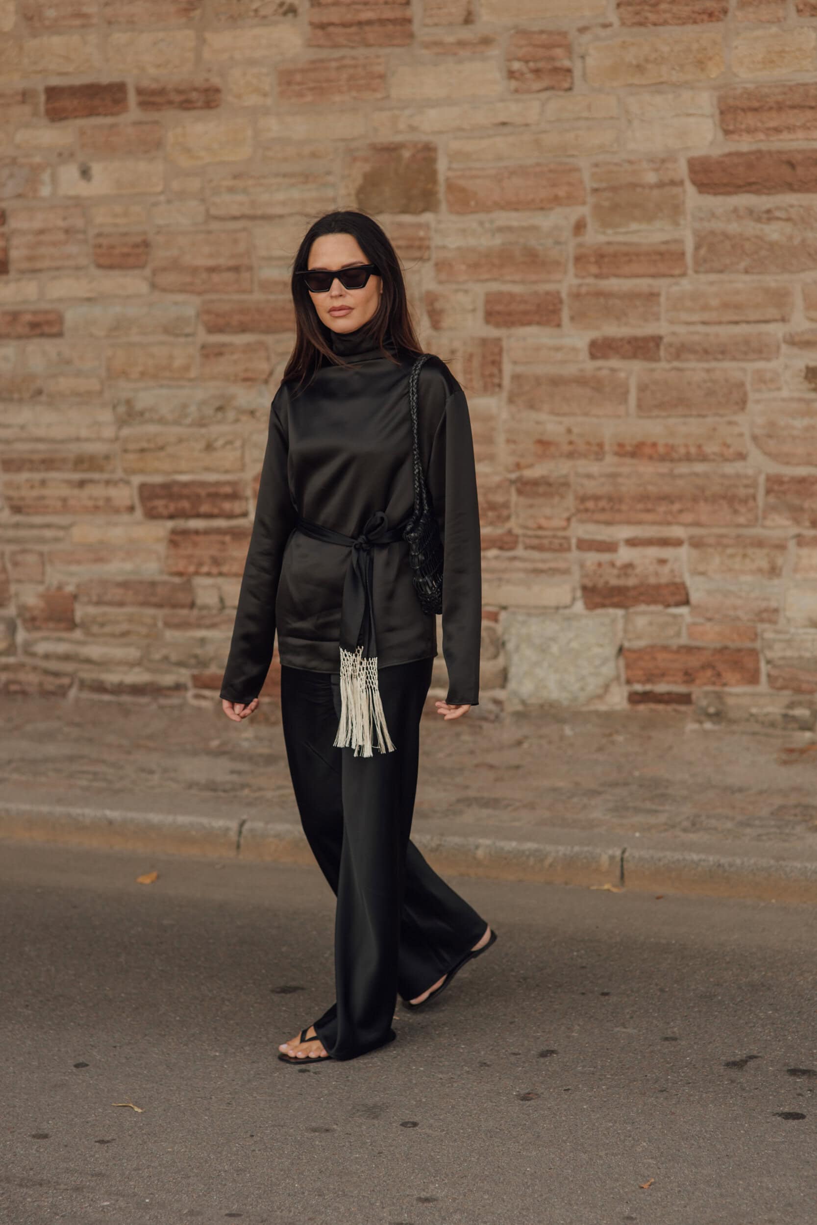 Copenhagen Copenhagen Street Style Spring 2027 Shows
