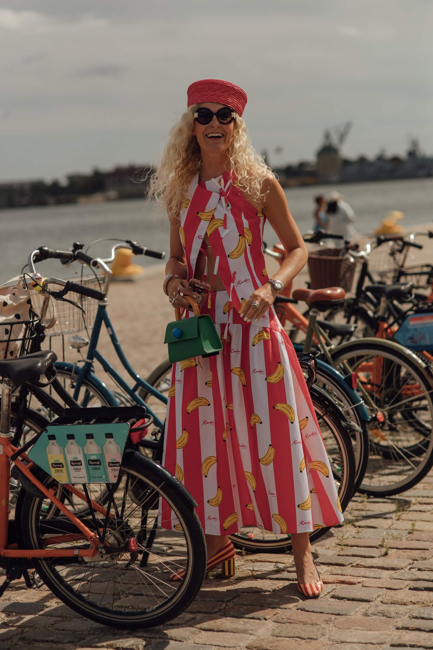 Copenhagen Copenhagen Street Style Spring 2027 Shows