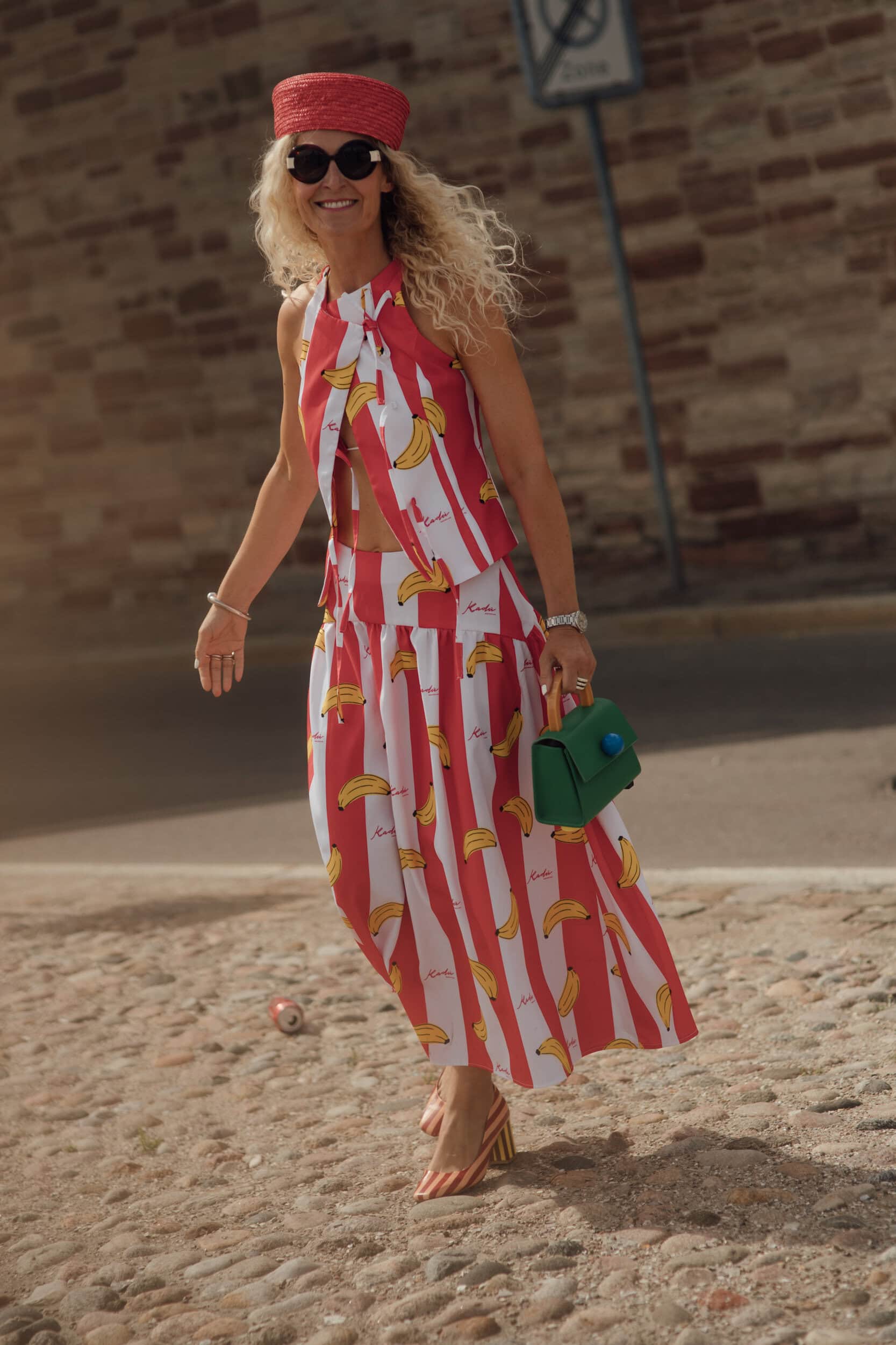 Copenhagen Copenhagen Street Style Spring 2027 Shows