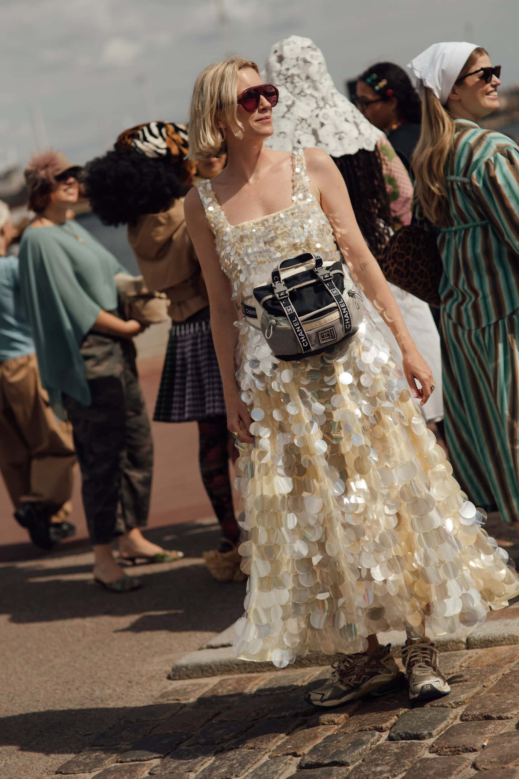 Copenhagen Copenhagen Street Style Spring 2027 Shows