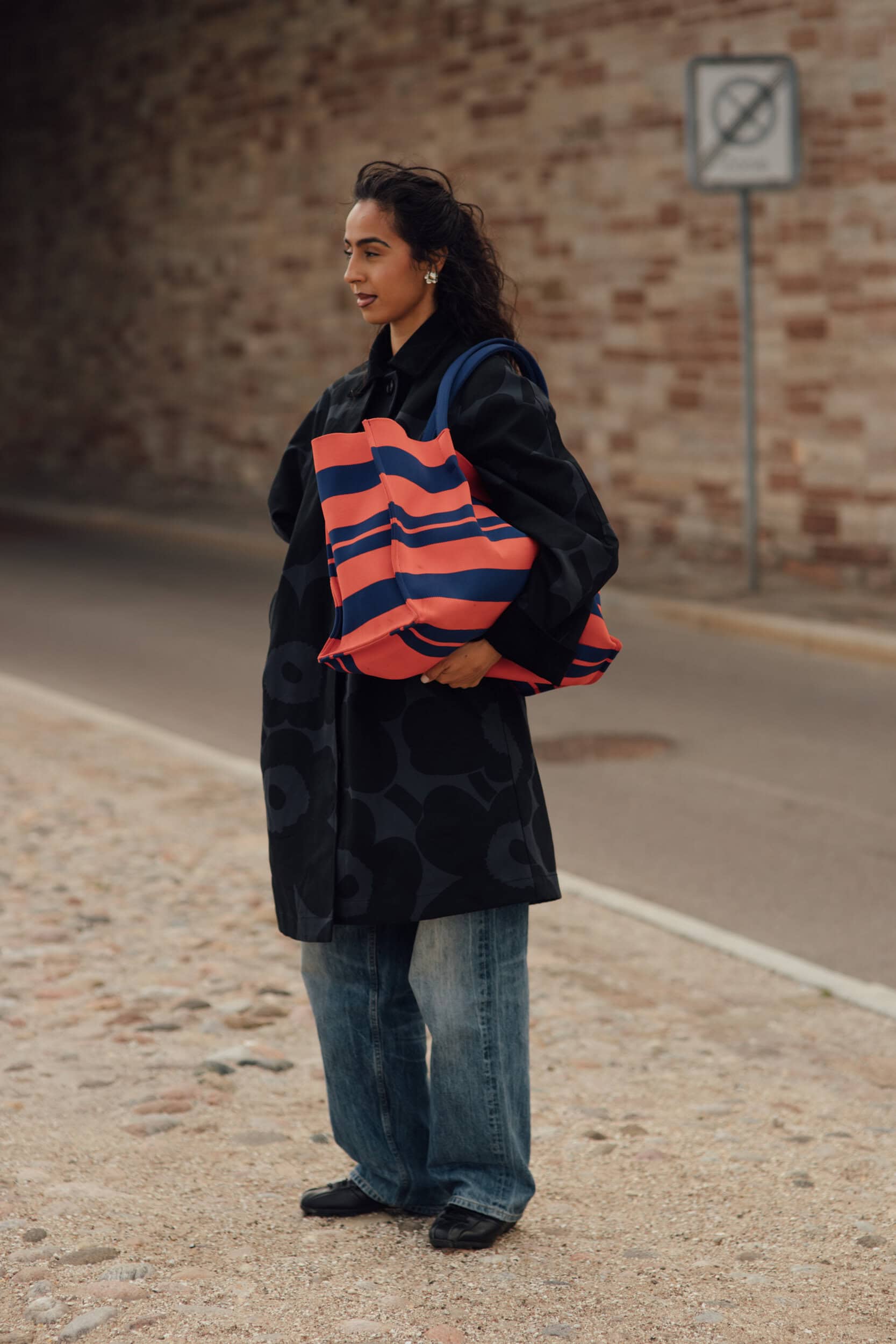 Copenhagen Copenhagen Street Style Spring 2027 Shows