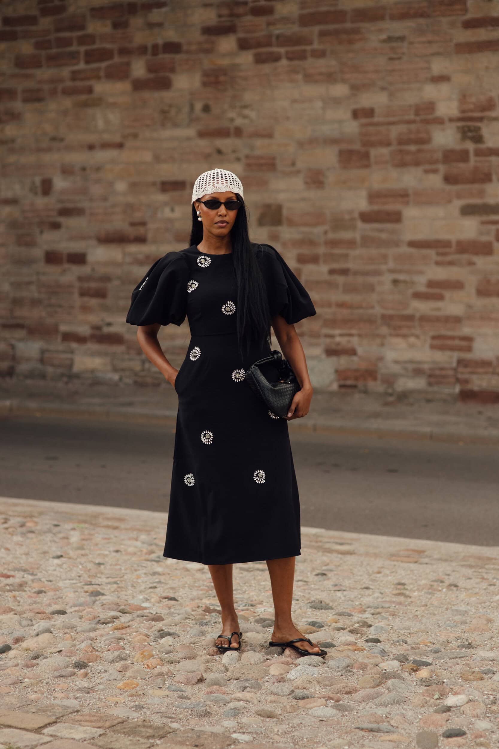 Copenhagen Copenhagen Street Style Spring 2027 Shows